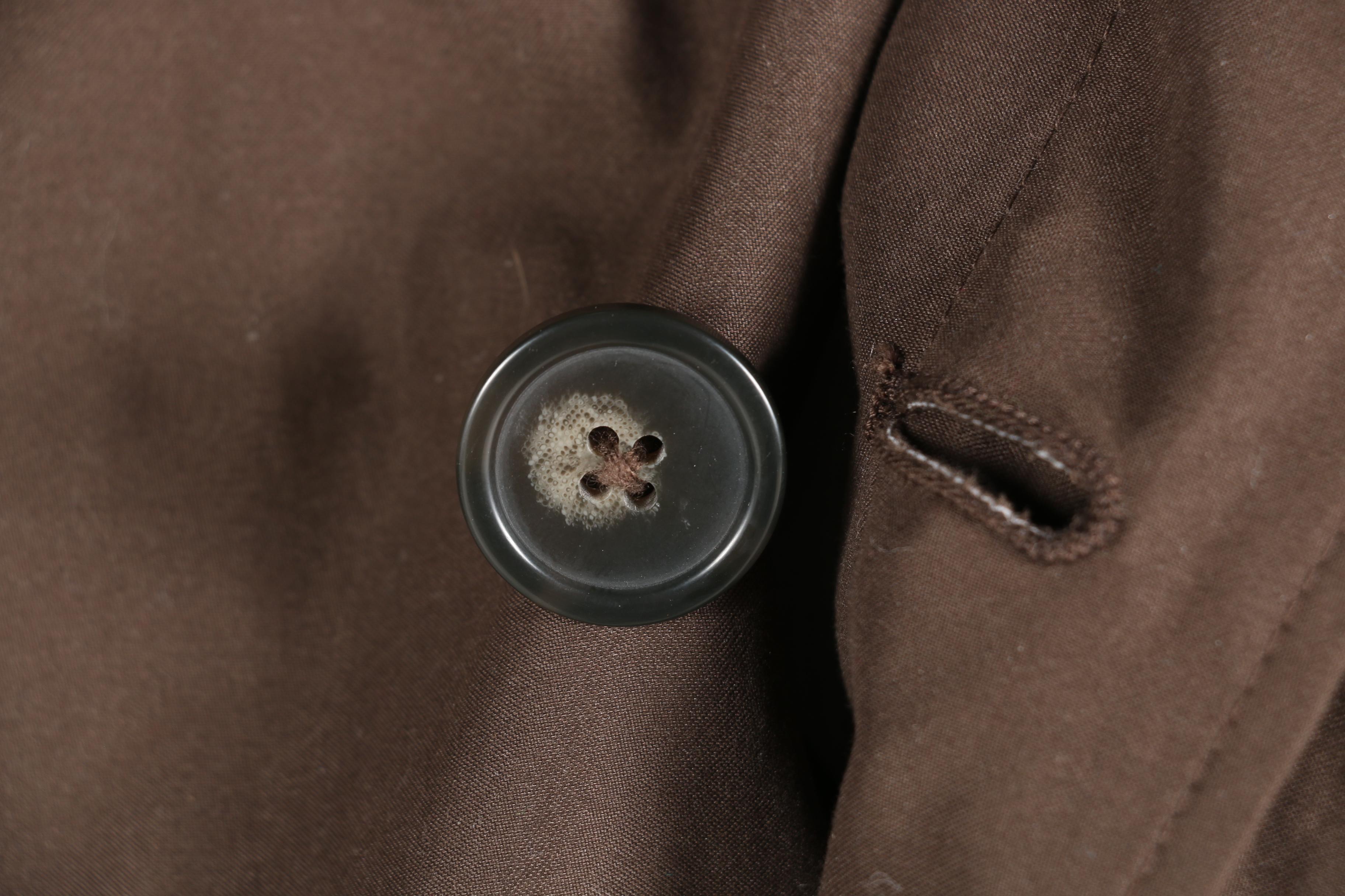 Men's Ralph by Ralph Lauren Trenchcoat