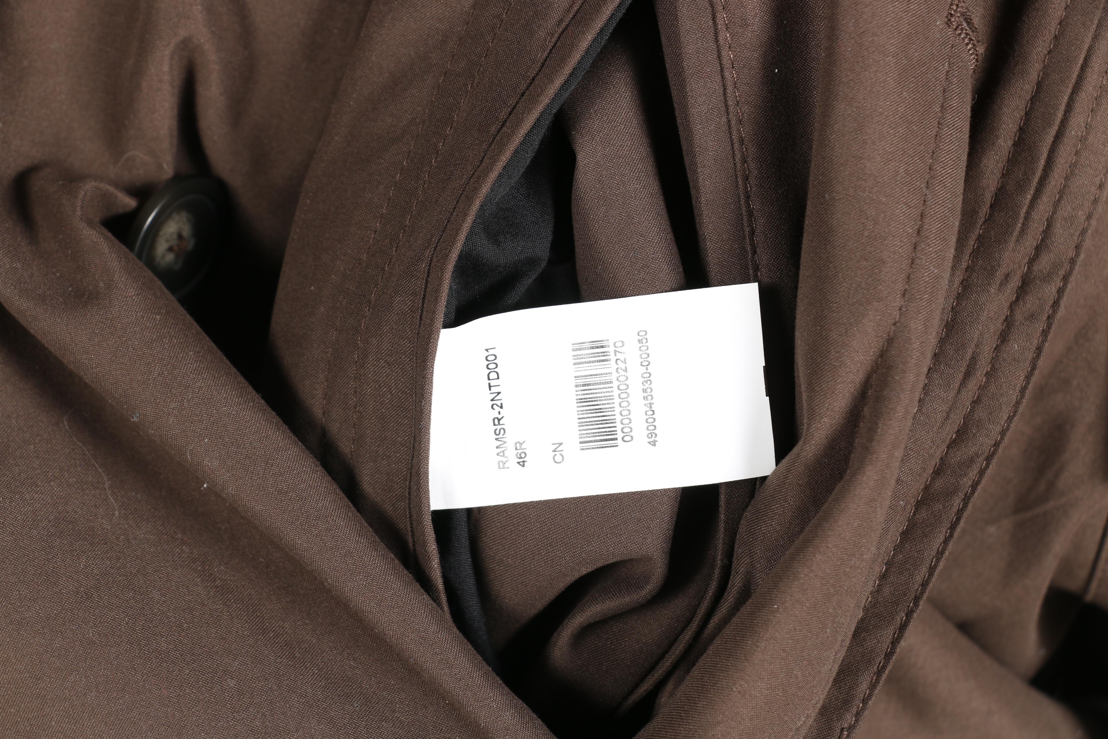 Men's Ralph by Ralph Lauren Trenchcoat