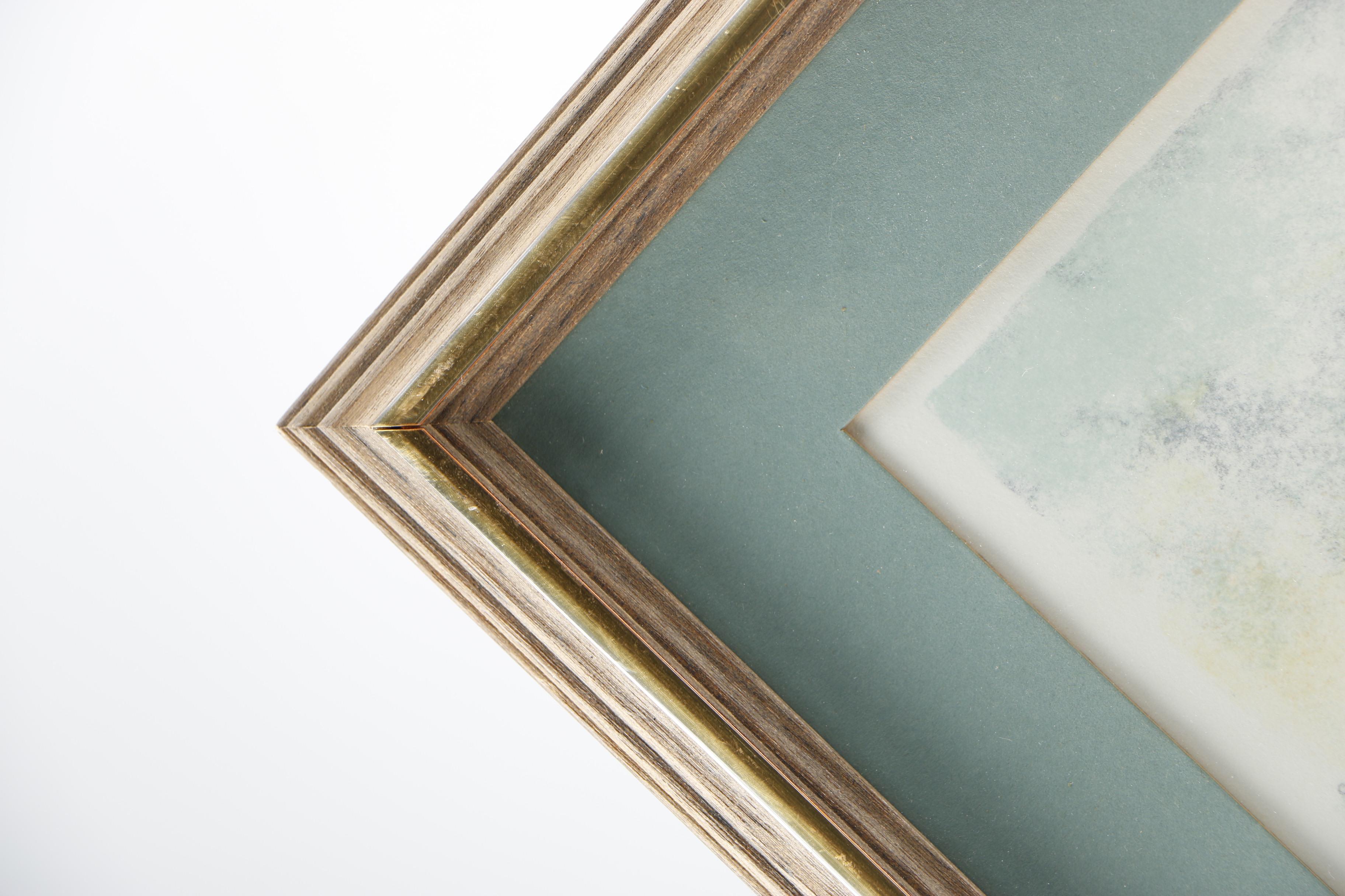 Petit Paul Signed Limited Edition Lithograph