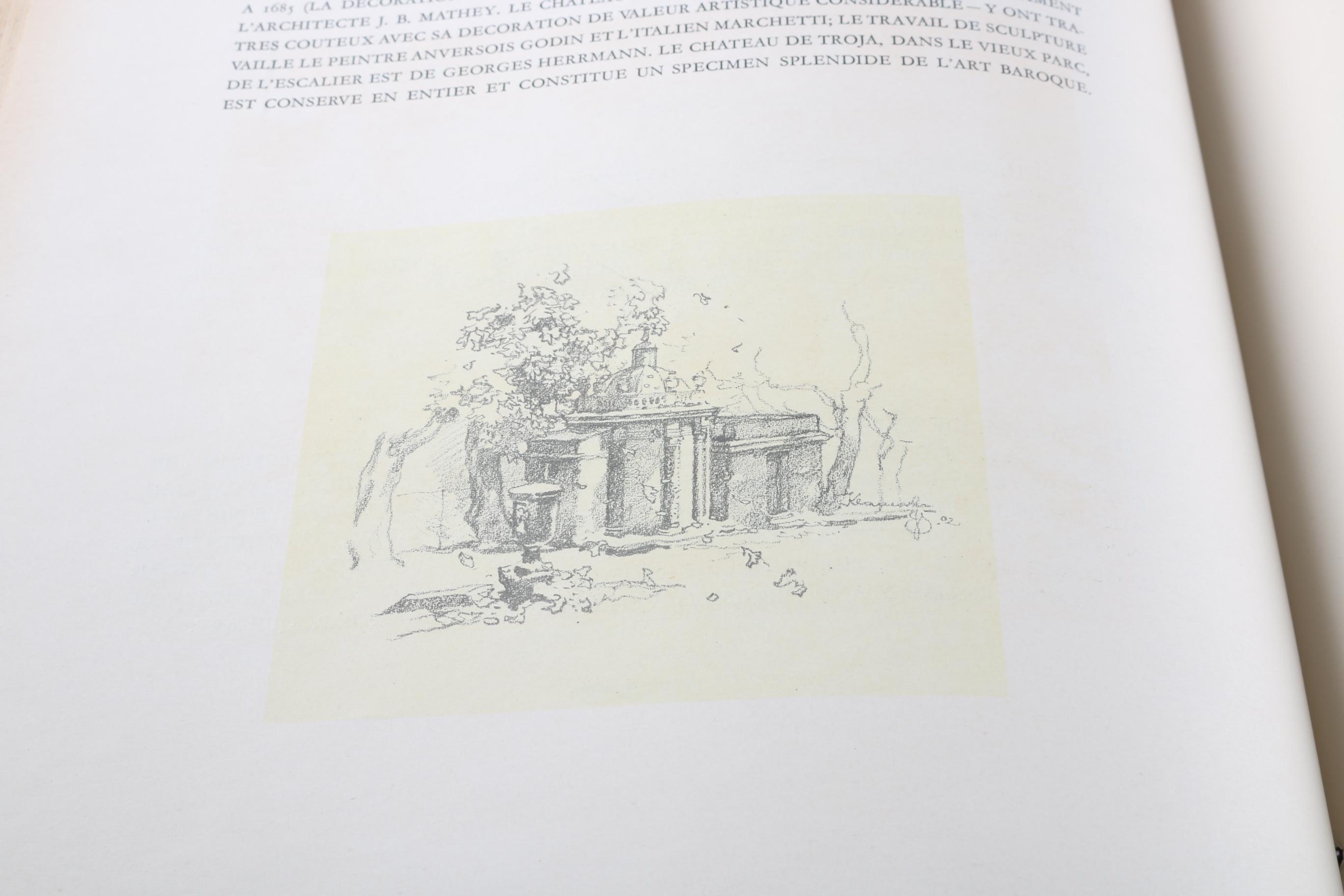 1932 "Praha" by Jaroslav Setelik