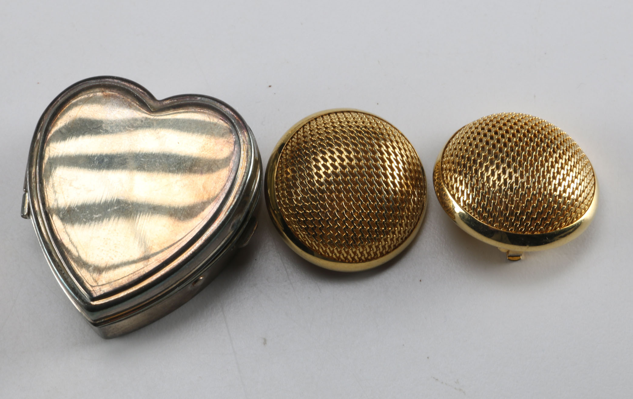 Eclectic Costume Jewelry Assortment