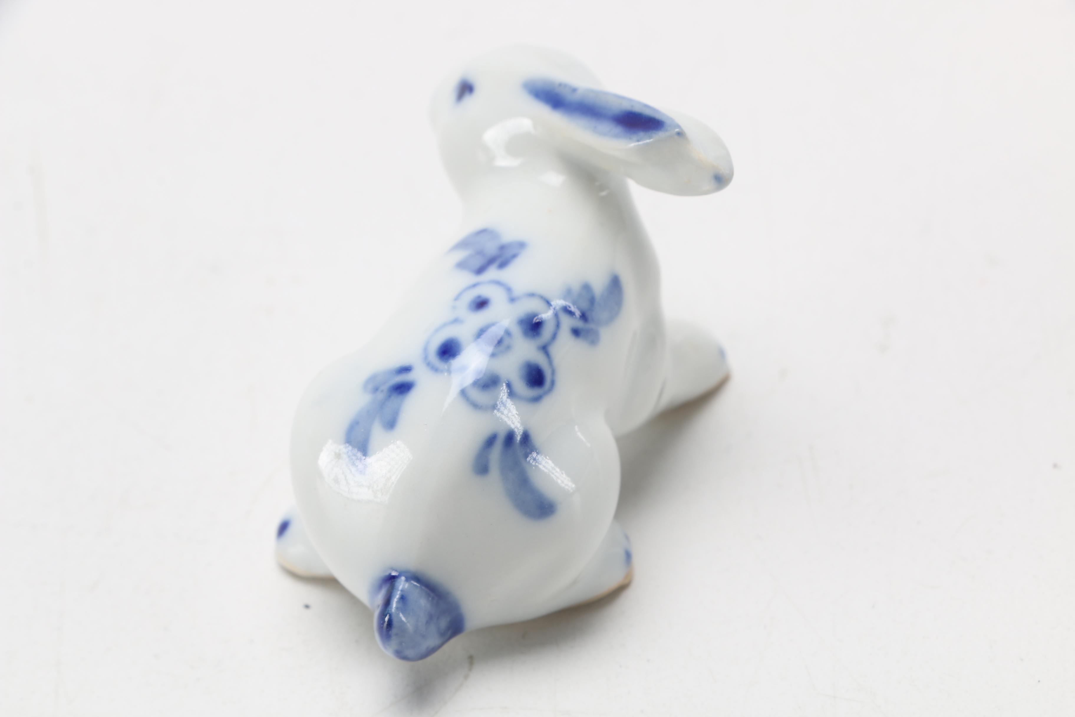 Assortment of Tableware and Decorative Items