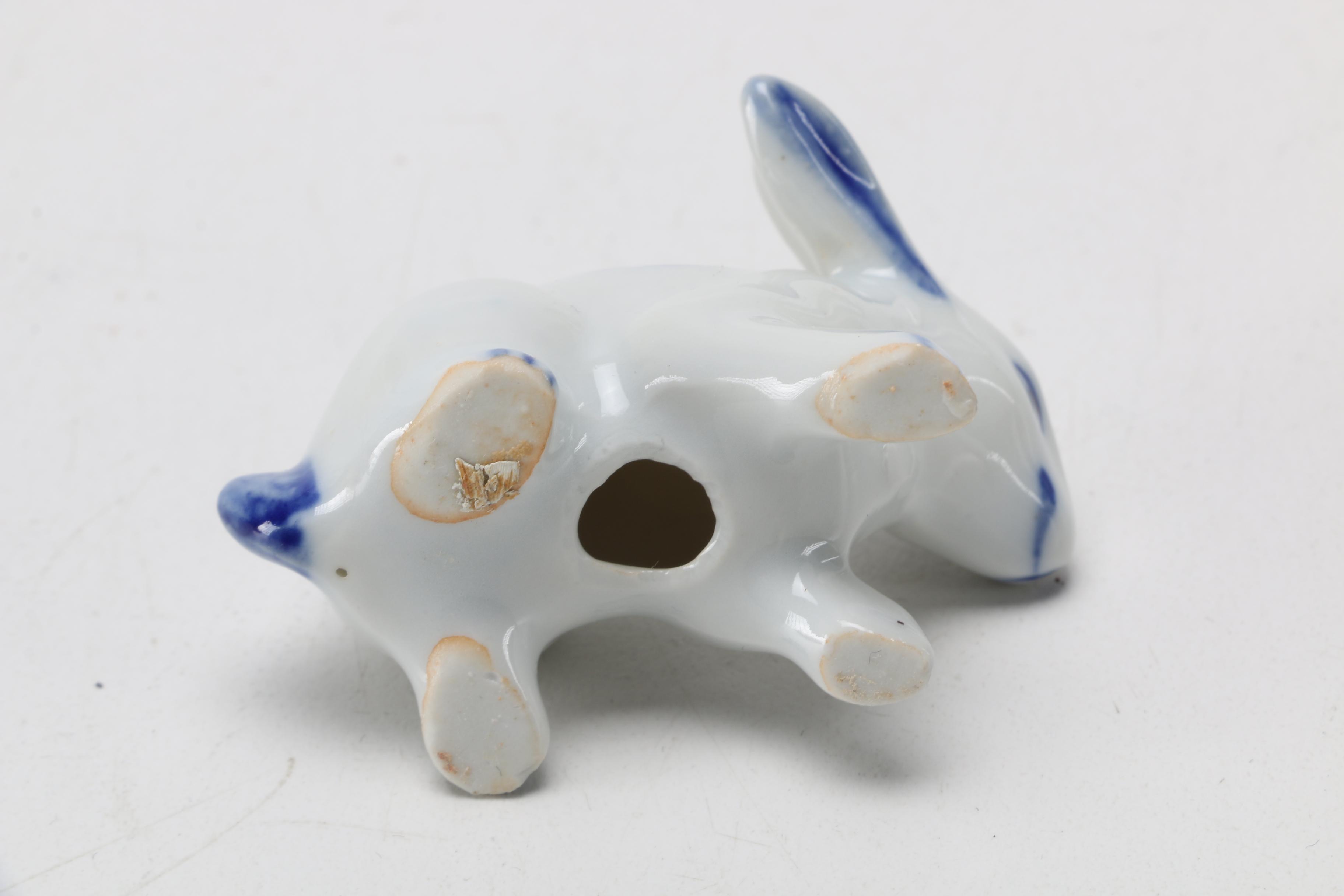 Assortment of Tableware and Decorative Items