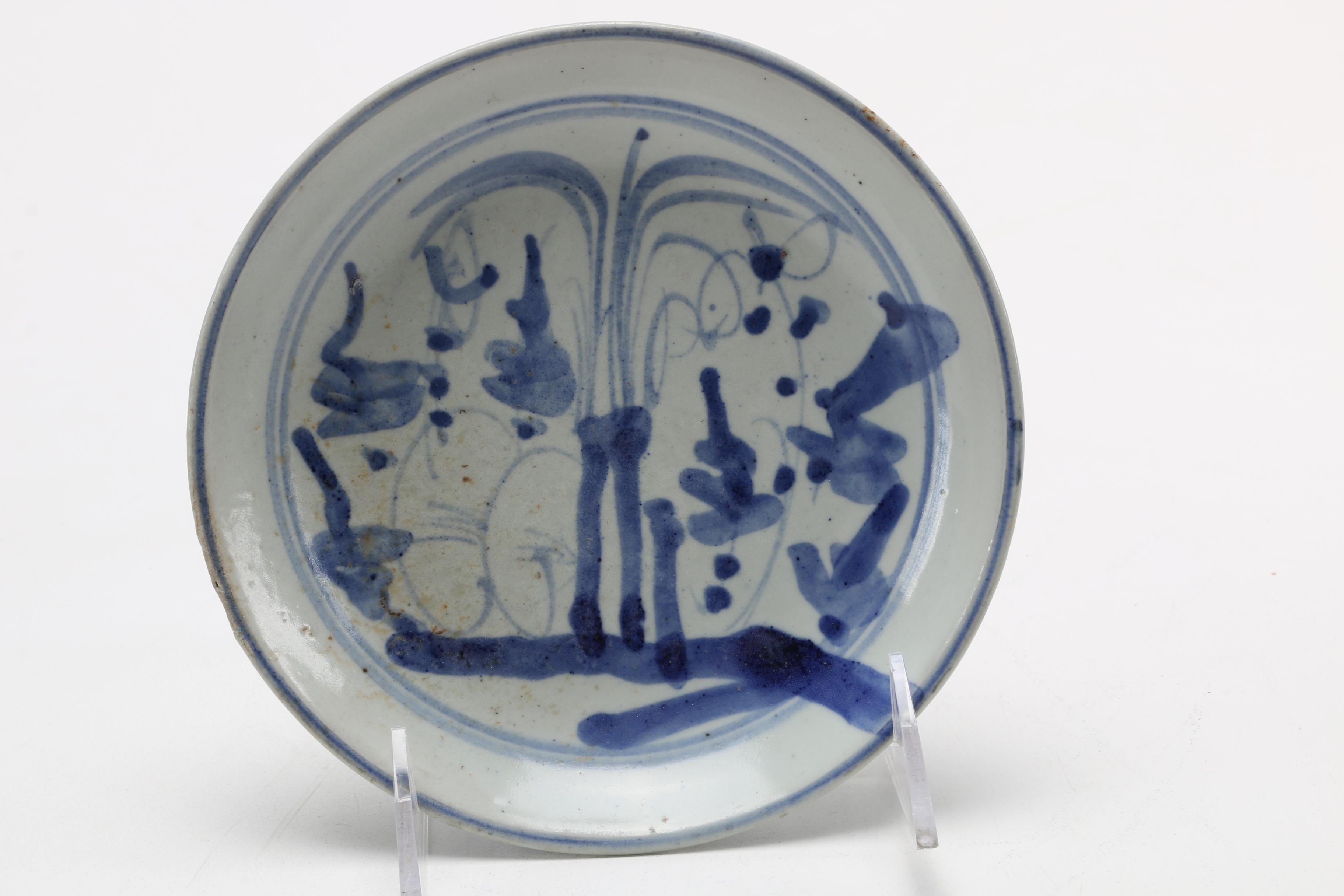 Assortment of Tableware and Decorative Items