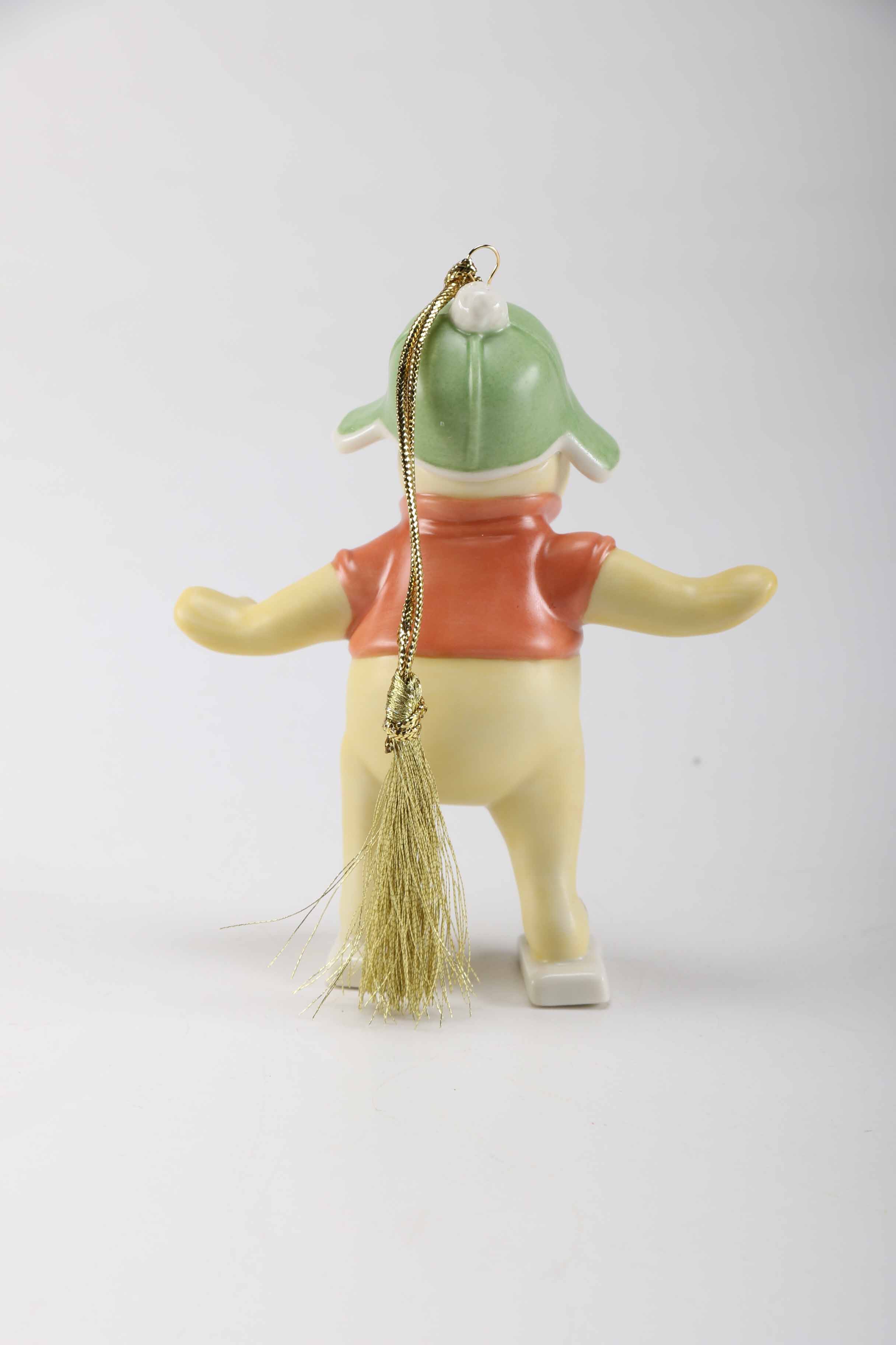 Christmas Tree Ornaments Including Lenox and Department 56