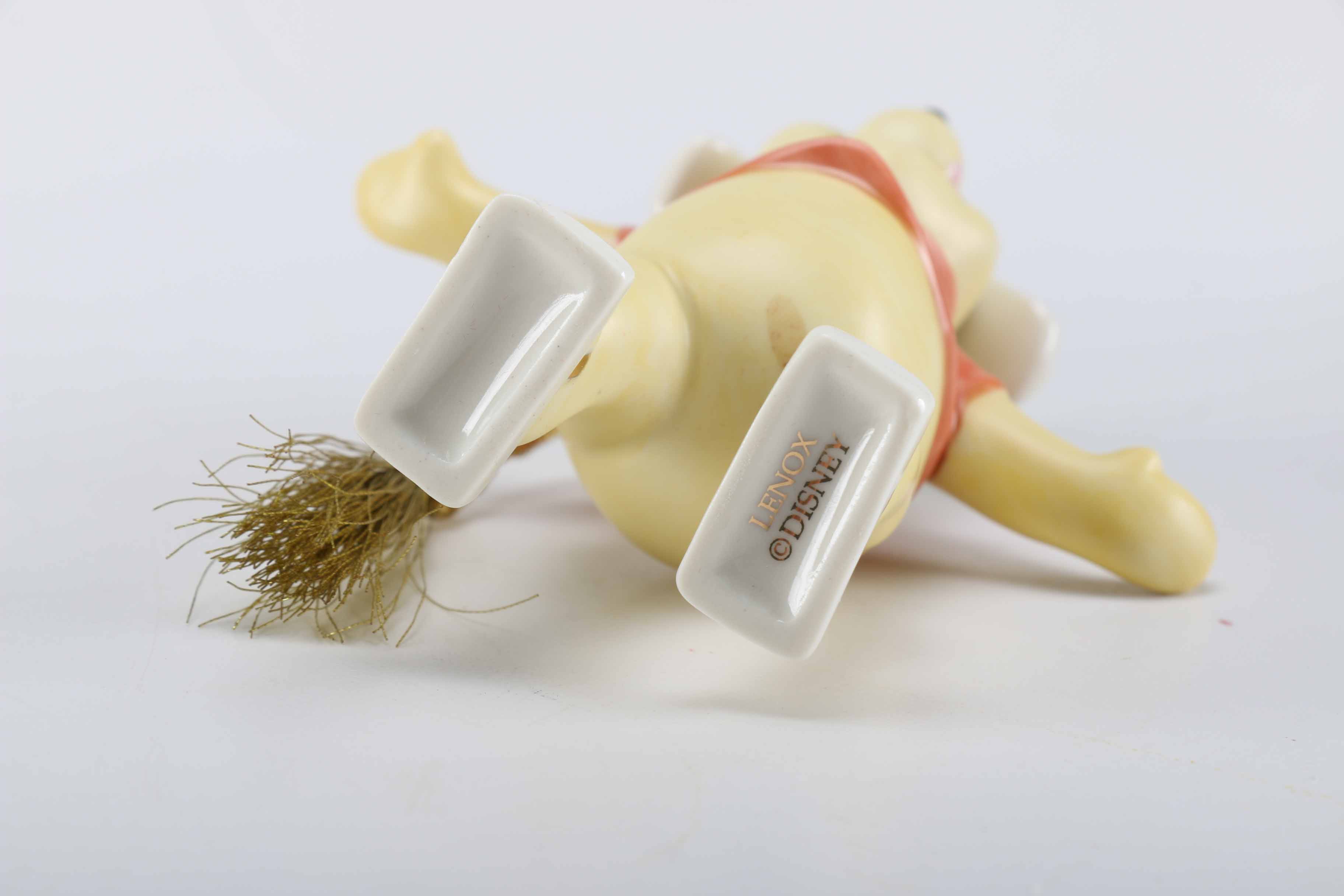 Christmas Tree Ornaments Including Lenox and Department 56