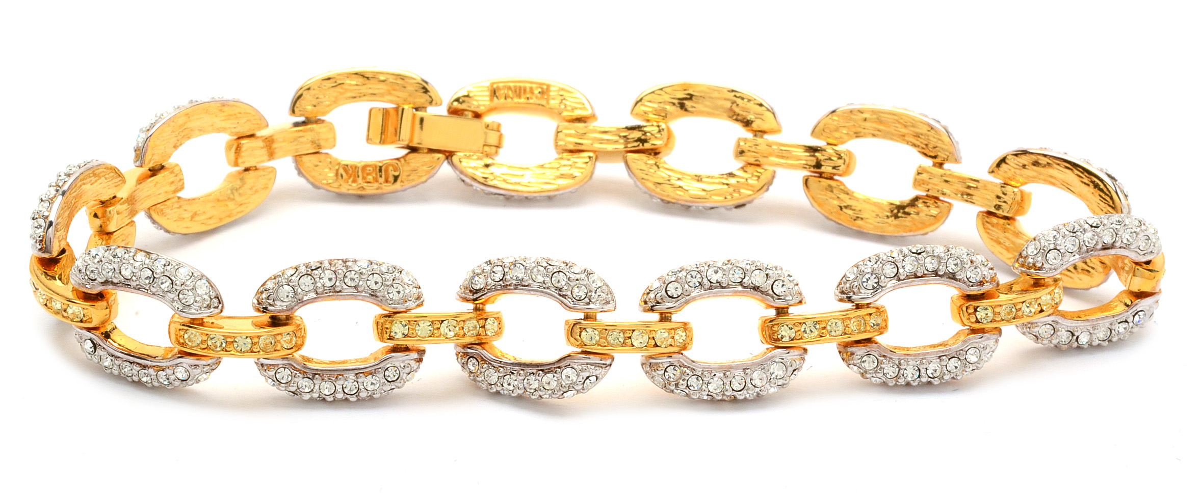 Camrose and Kross Jackie Kennedy Reproduction Jewelry