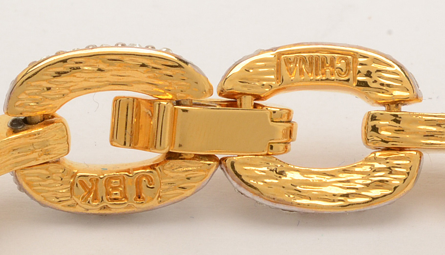 Camrose and Kross Jackie Kennedy Reproduction Jewelry