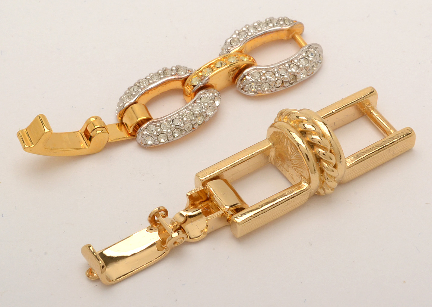 Camrose and Kross Jackie Kennedy Reproduction Jewelry