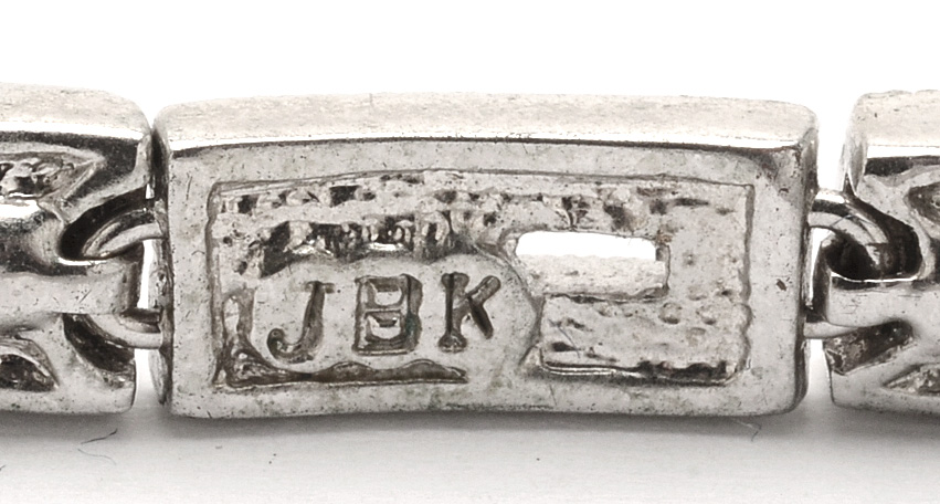 Camrose and Kross Jackie Kennedy Reproduction Jewelry