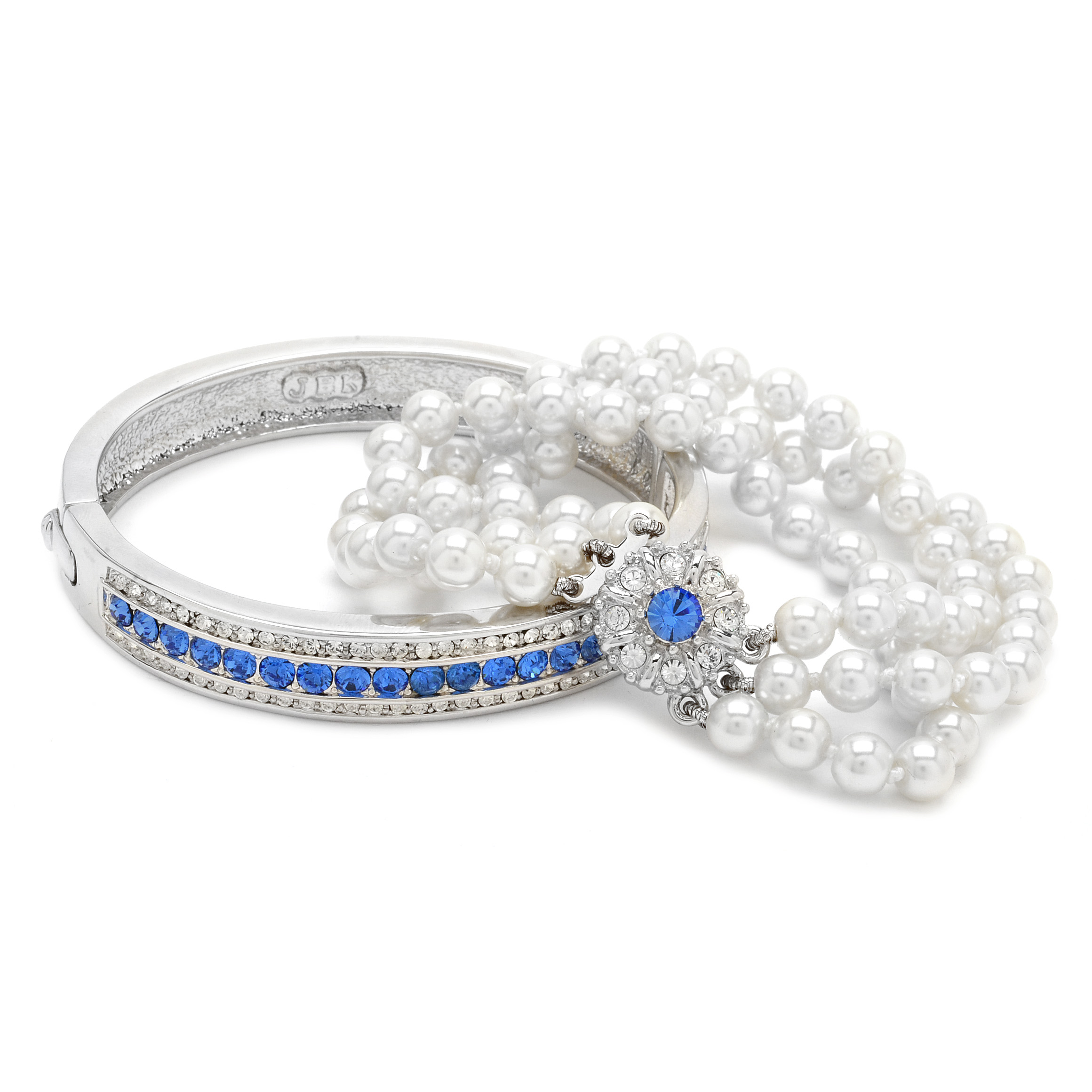 Camrose and Kross Jackie Kennedy Reproduction Bracelets