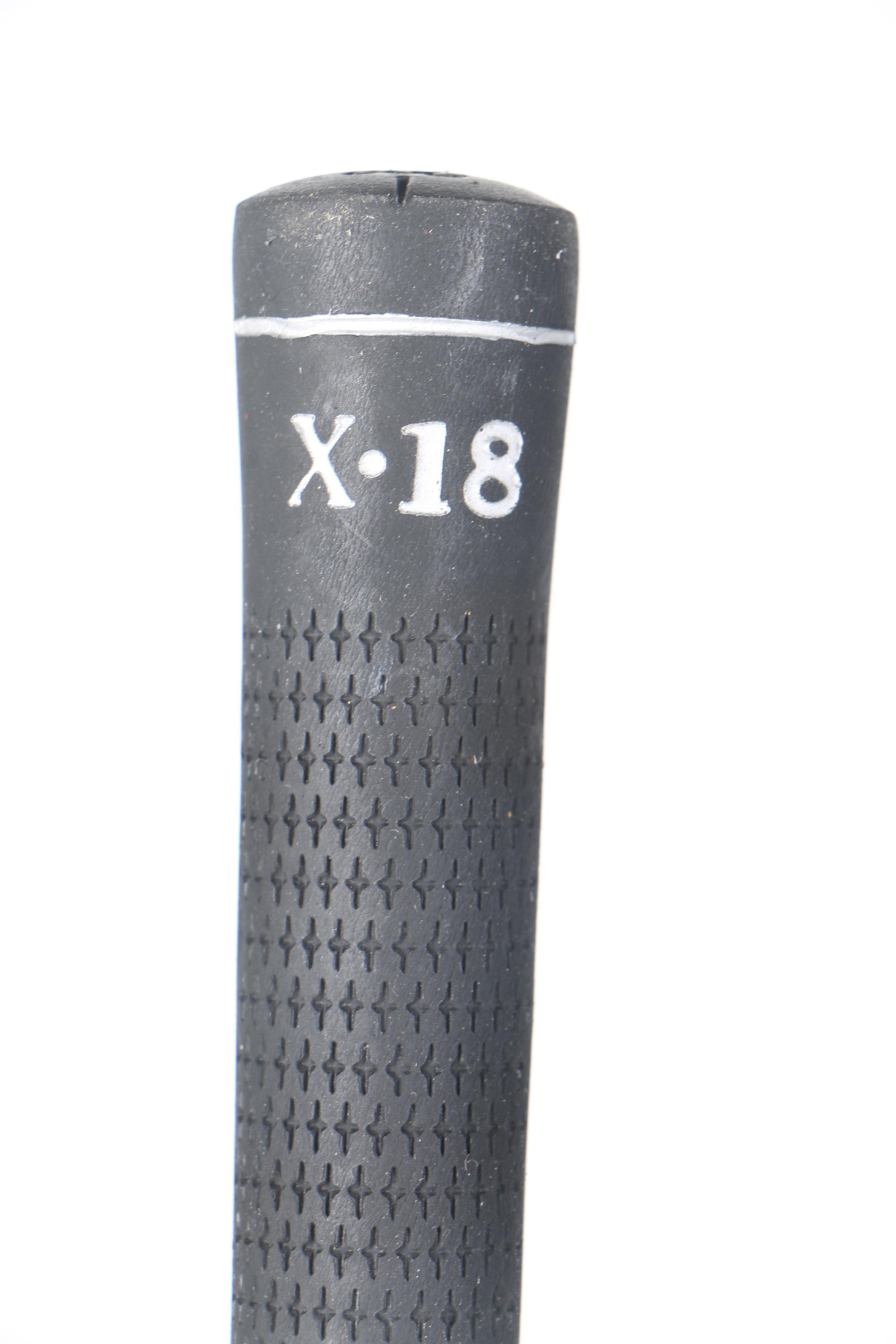 Golf Club Set Featuring Callaway