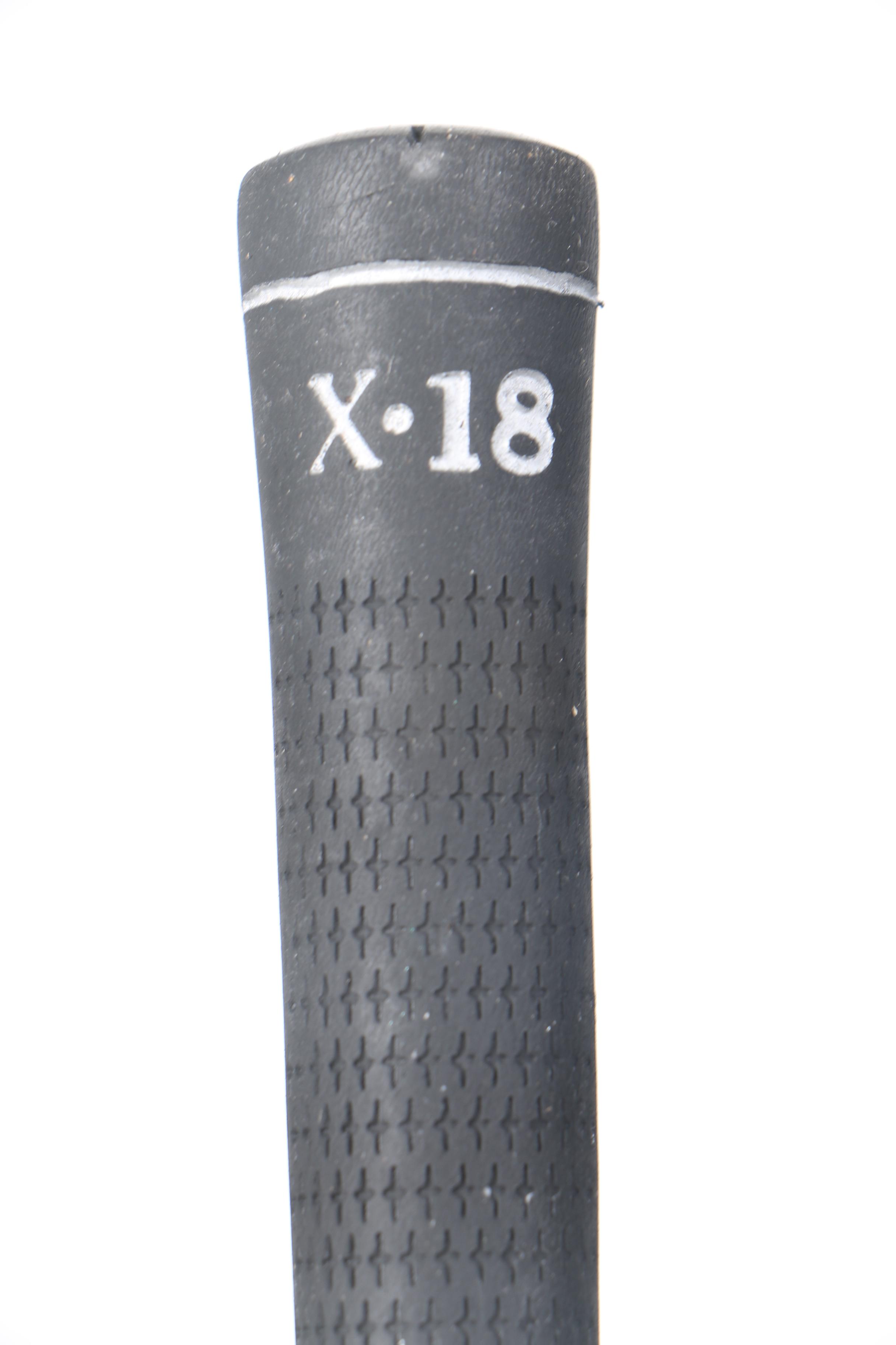 Golf Club Set Featuring Callaway