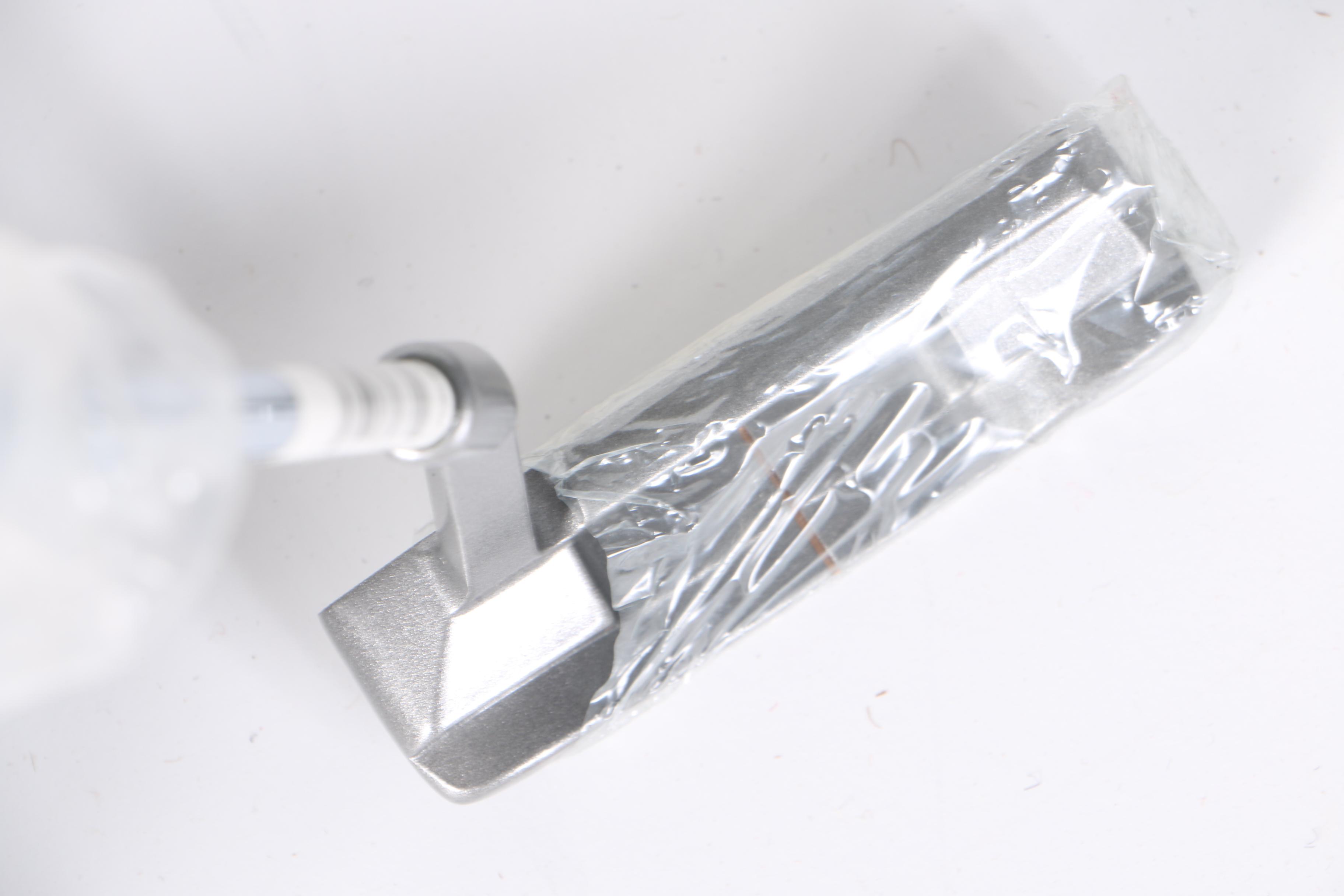 Golf Club Set Featuring Callaway