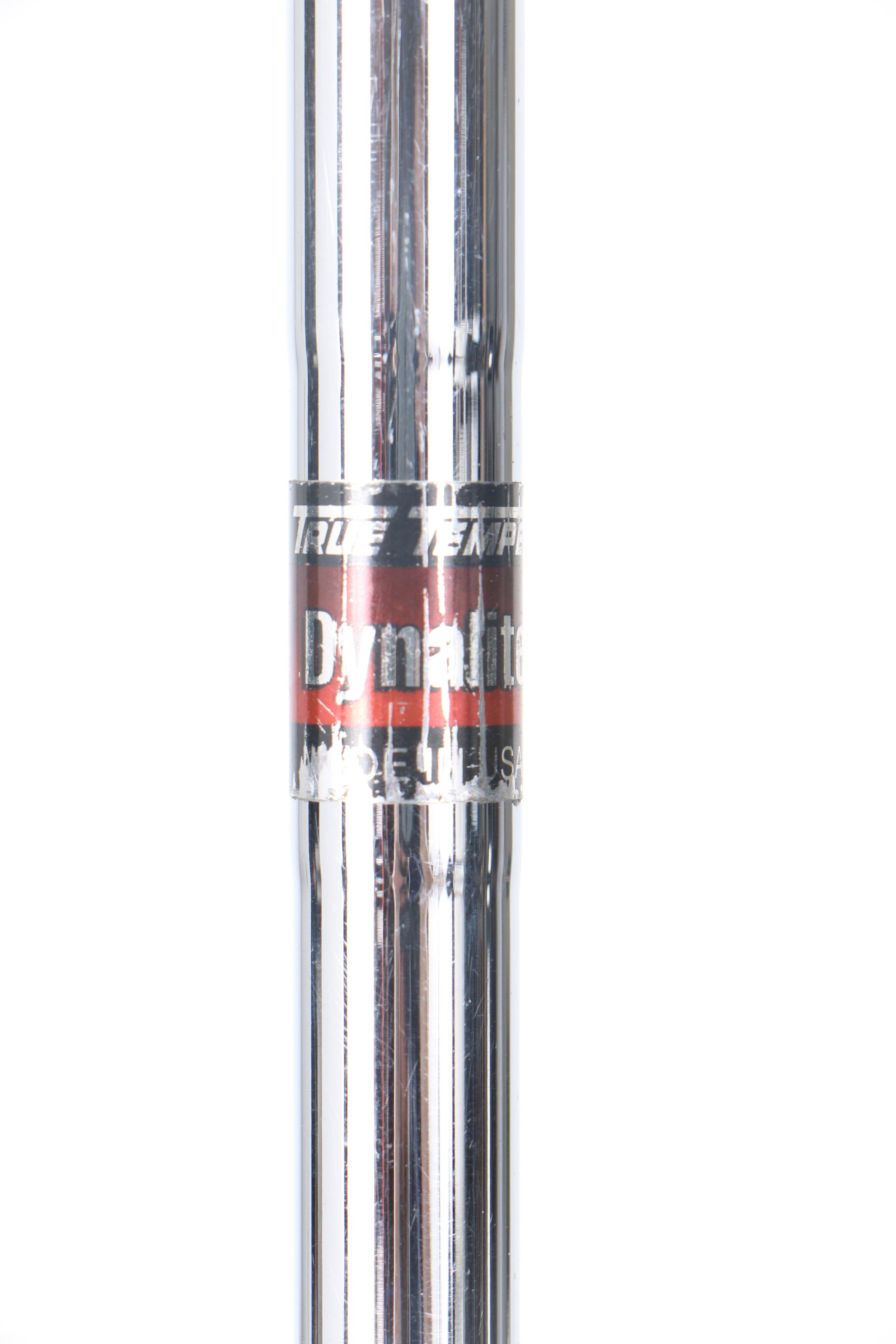 Golf Club Set Featuring Callaway