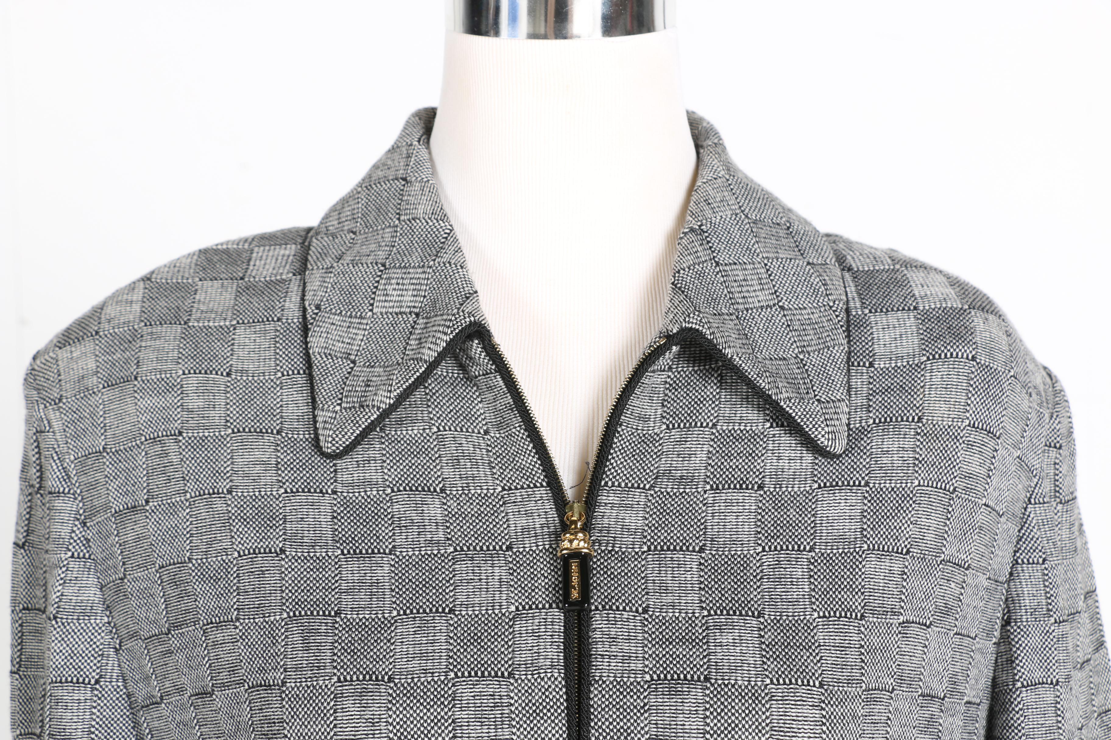 St. John Women's Cardigan and Blazer