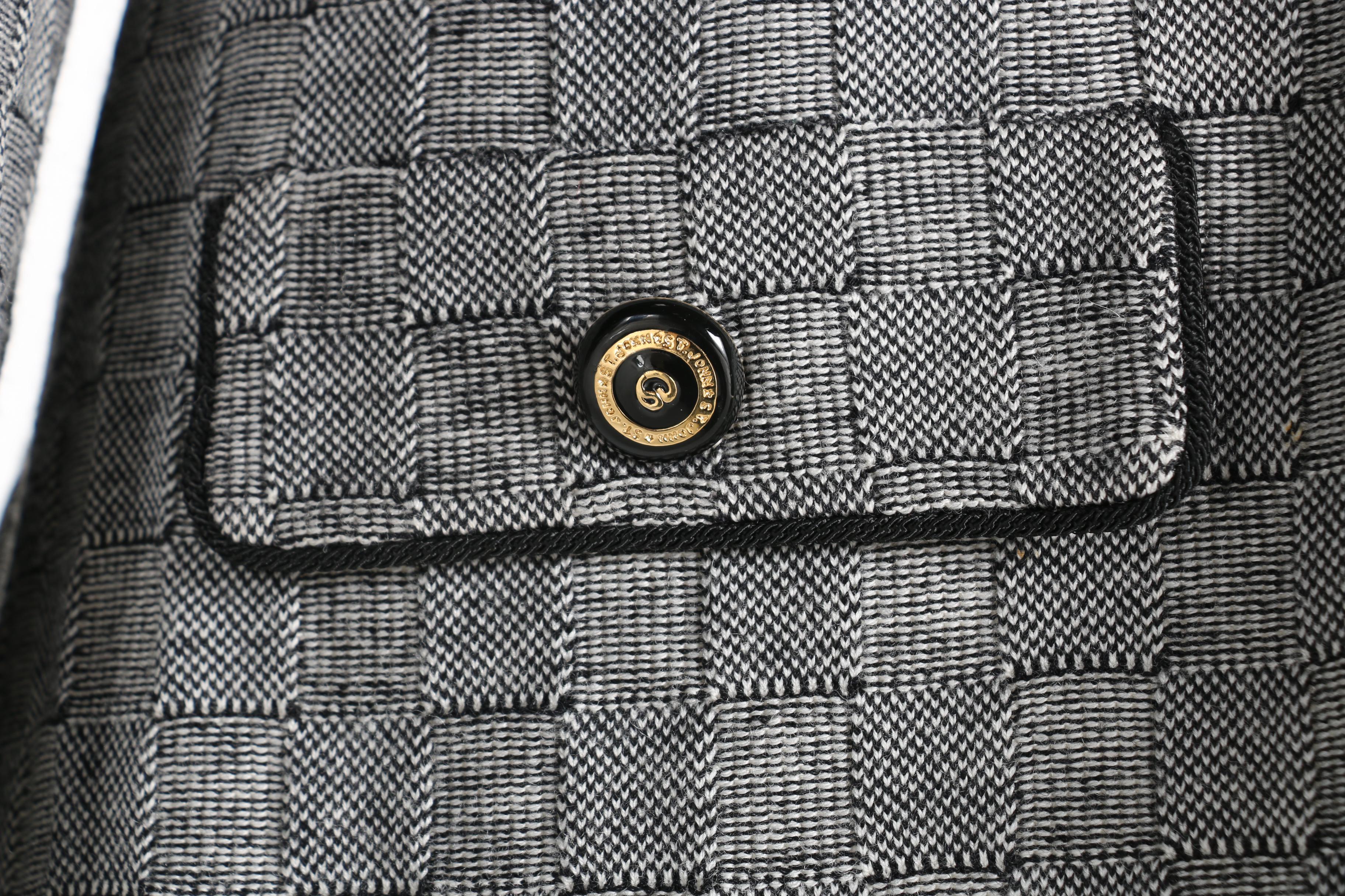 St. John Women's Cardigan and Blazer