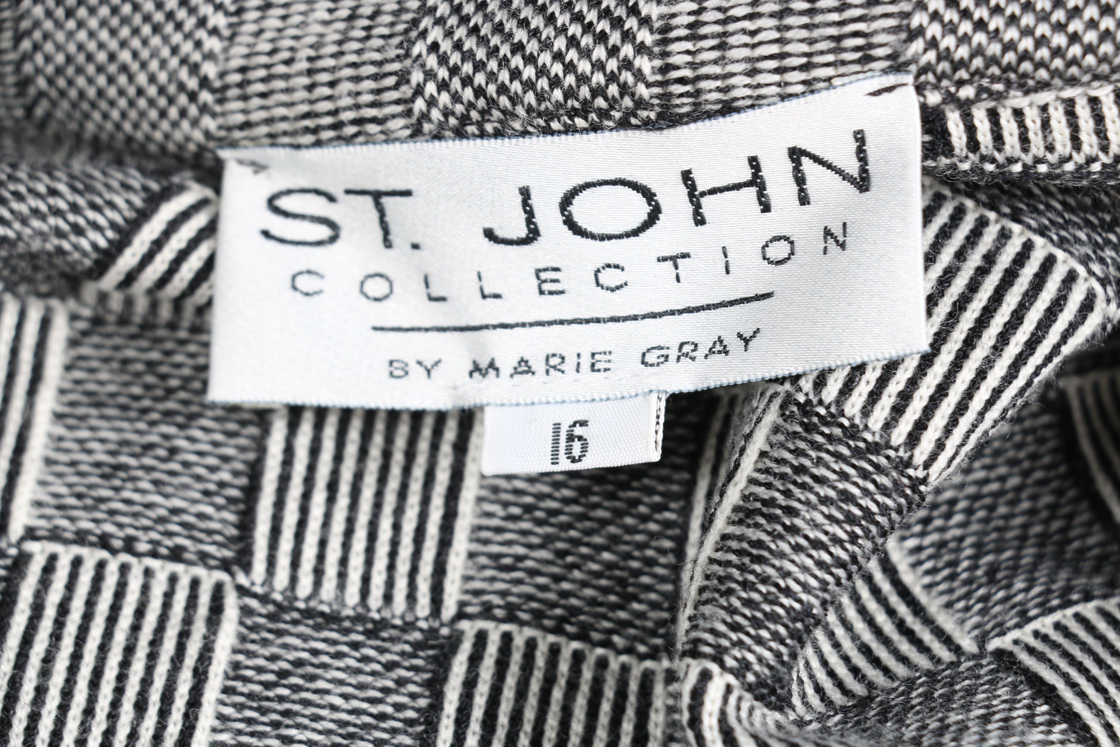 St. John Women's Cardigan and Blazer