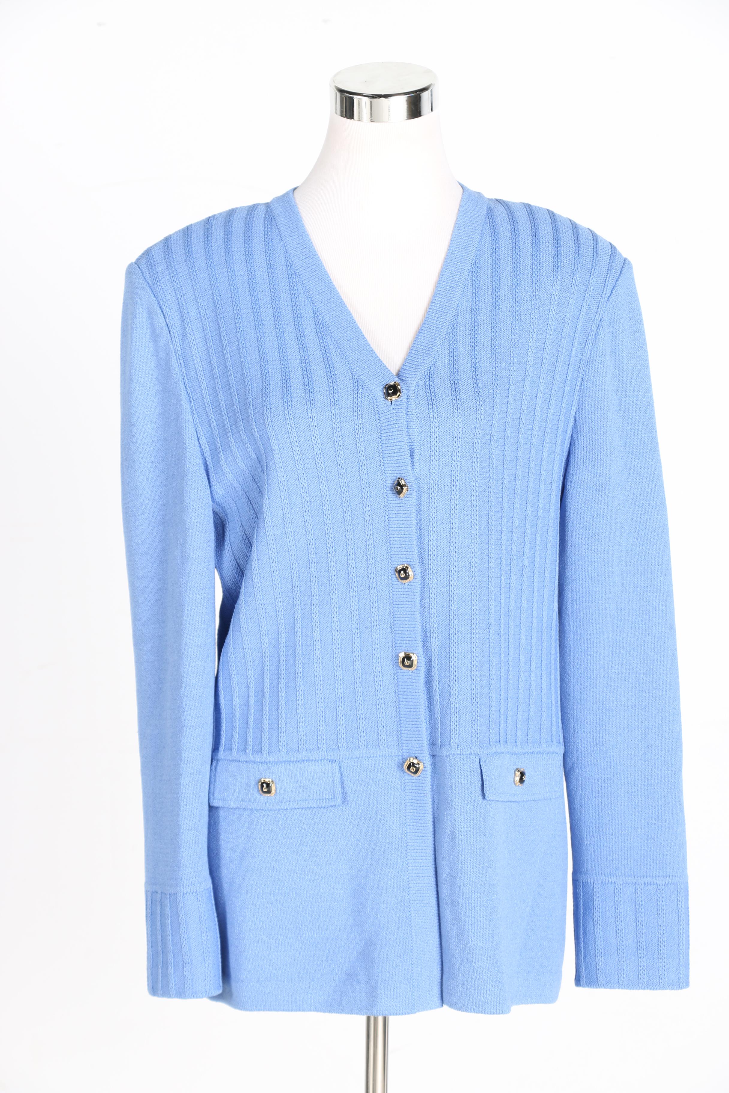 St. John Women's Cardigan and Blazer