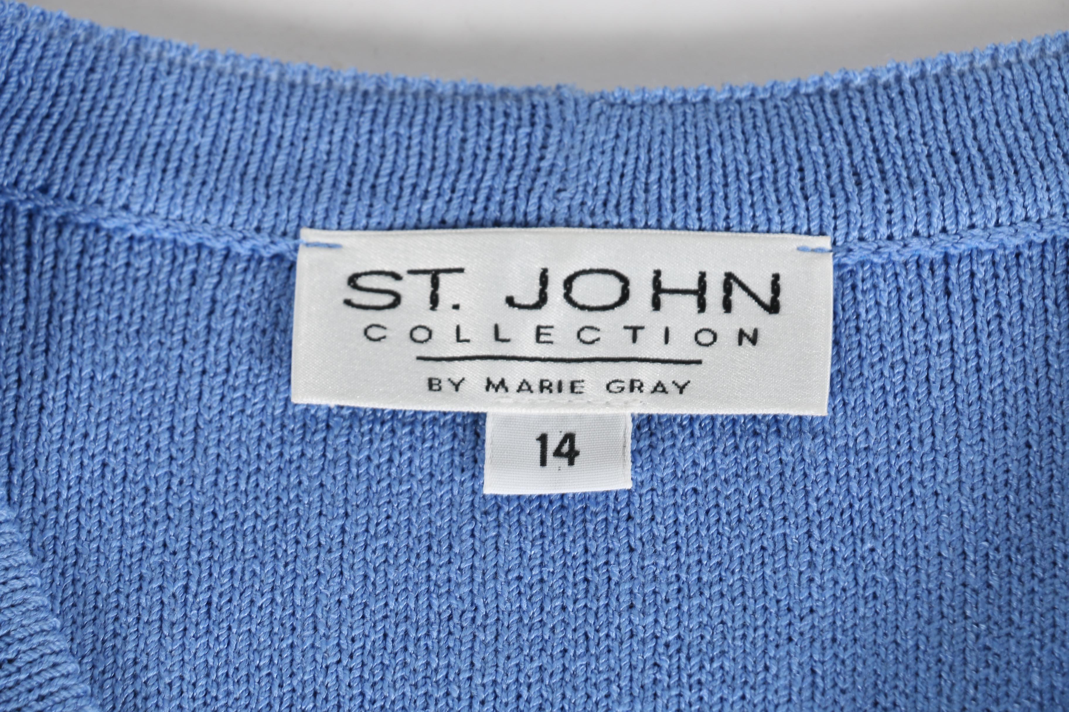 St. John Women's Cardigan and Blazer