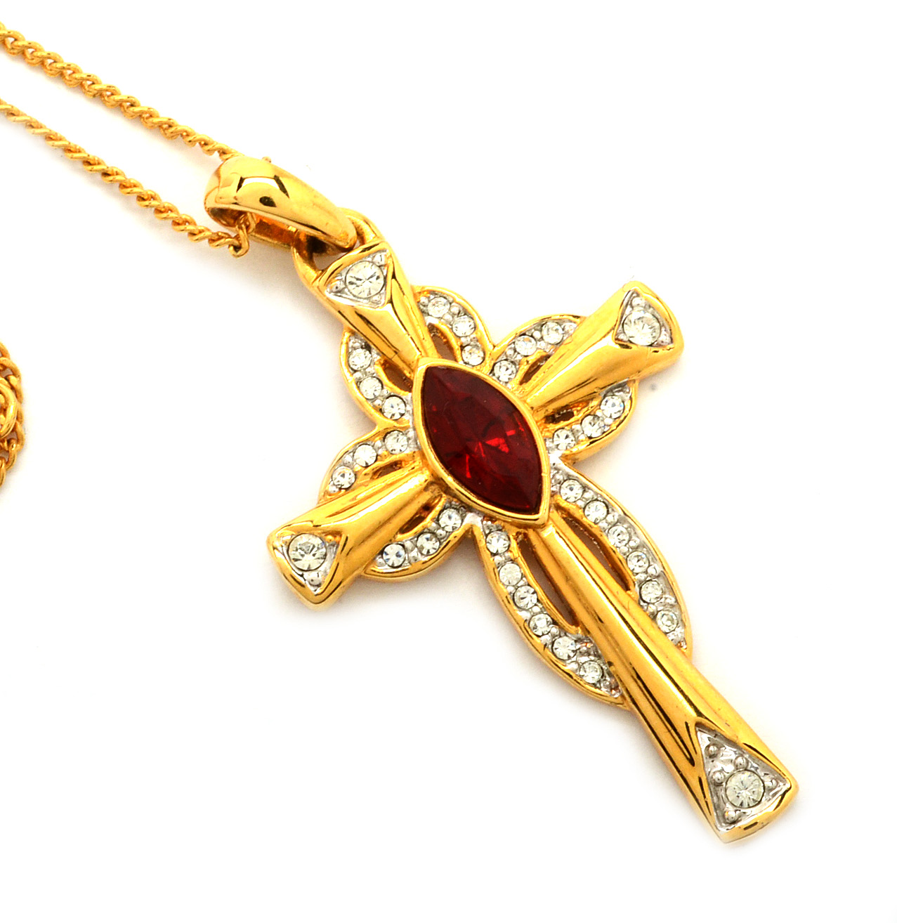 Camrose and Kross Jackie Kennedy Reproduction Jewelry