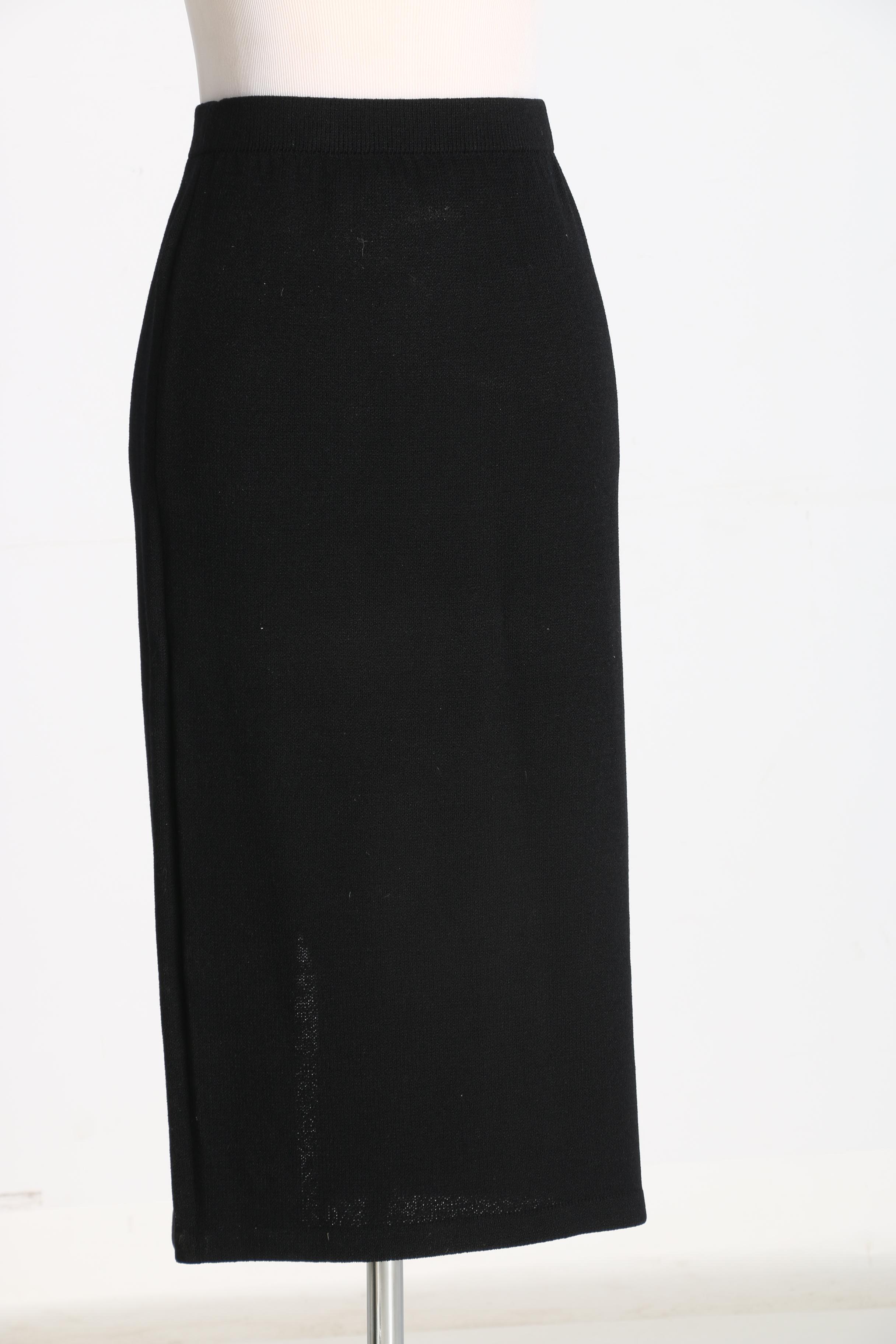 Women's St. John Knit Separates