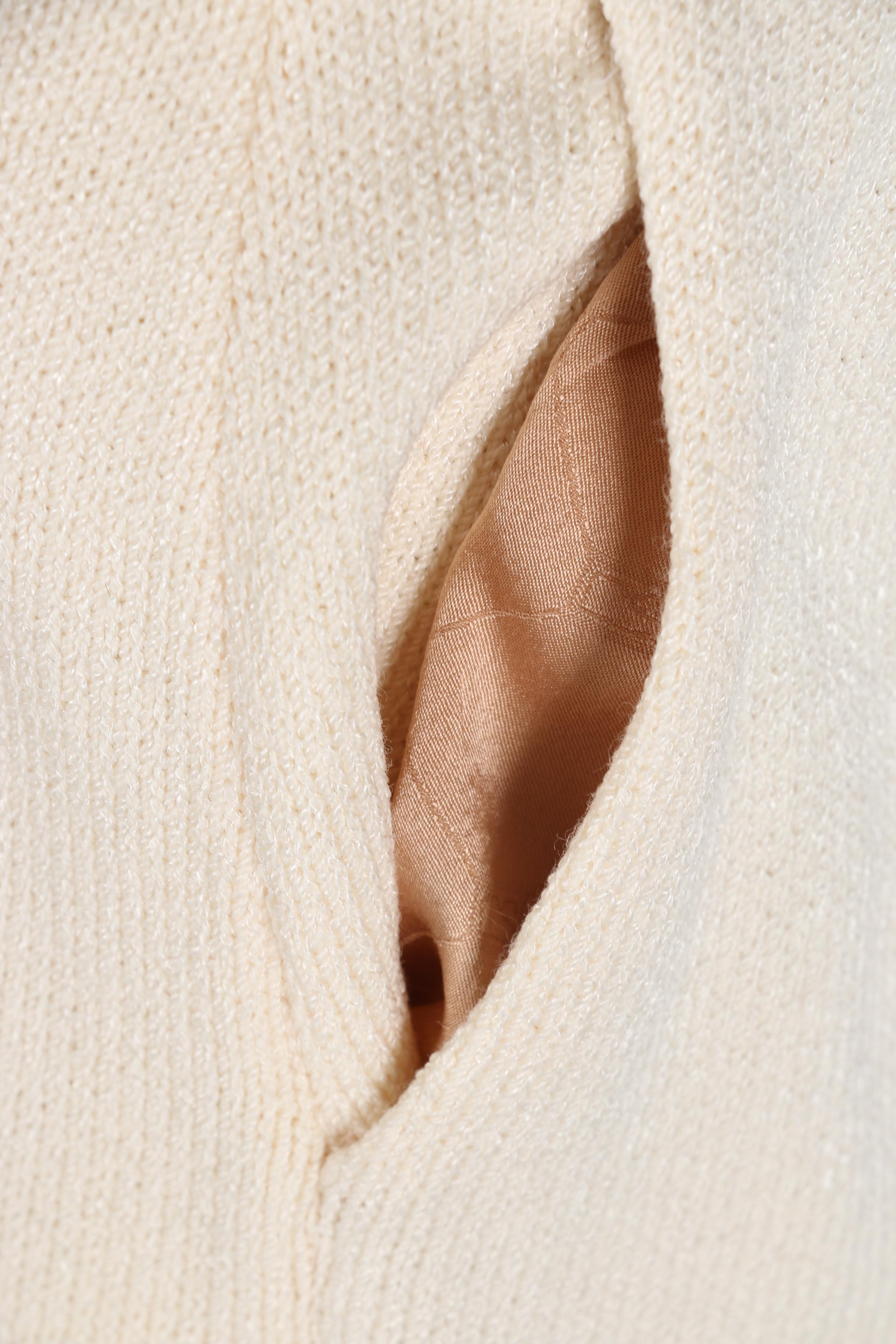 Women's St. John Knit Separates