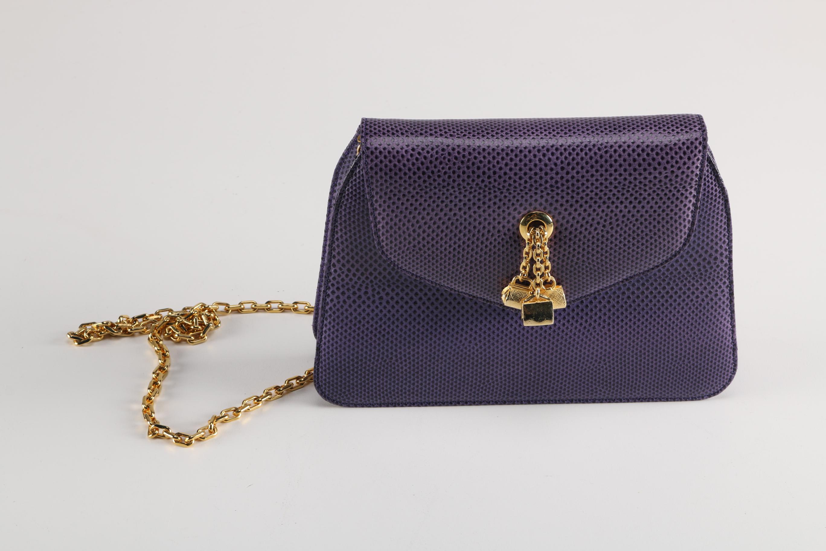 Judith Leiber Crossbody Bag