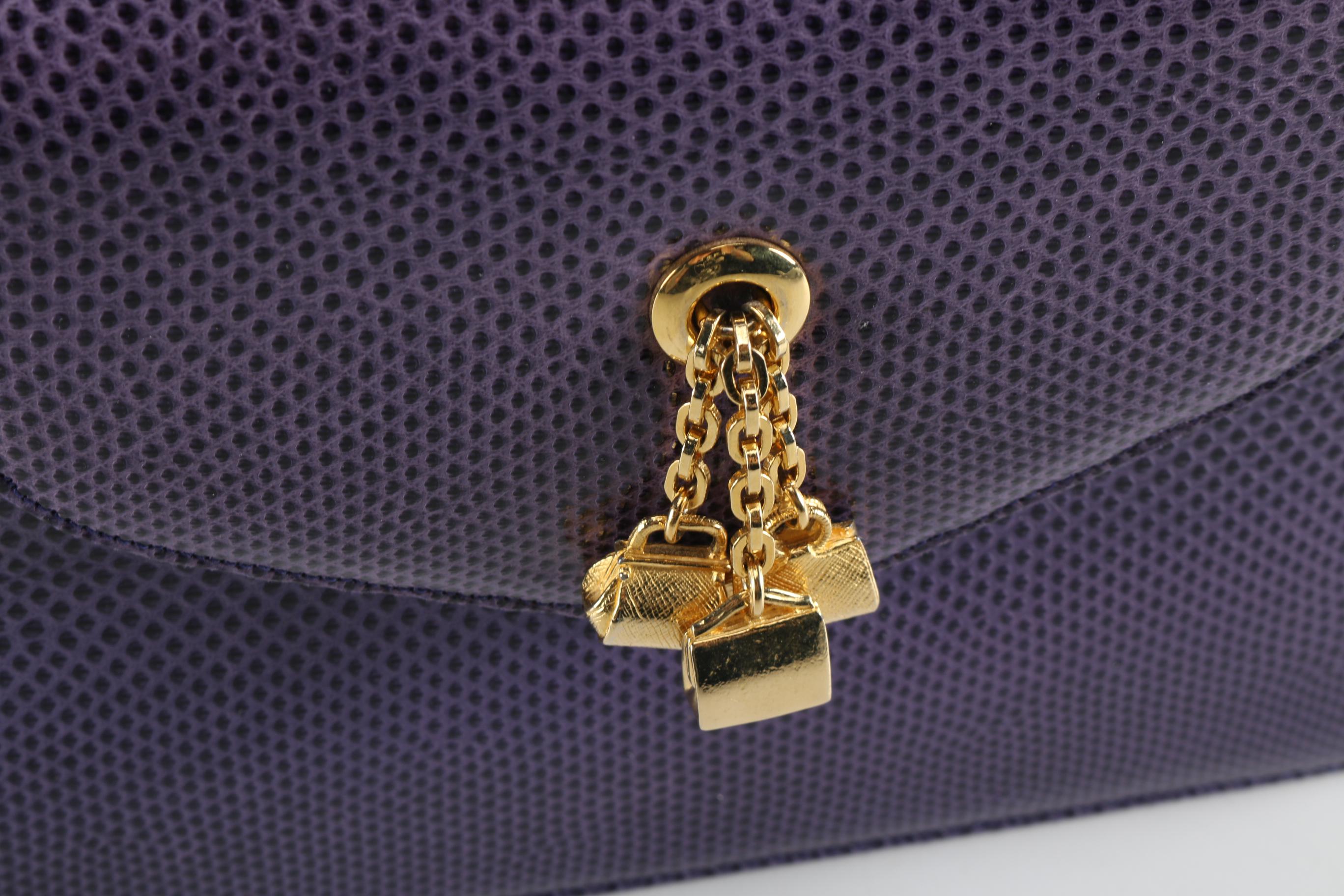 Judith Leiber Crossbody Bag