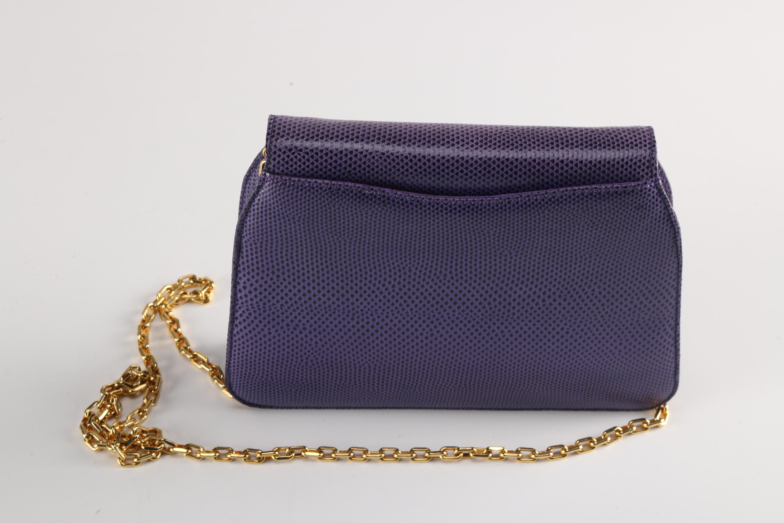 Judith Leiber Crossbody Bag