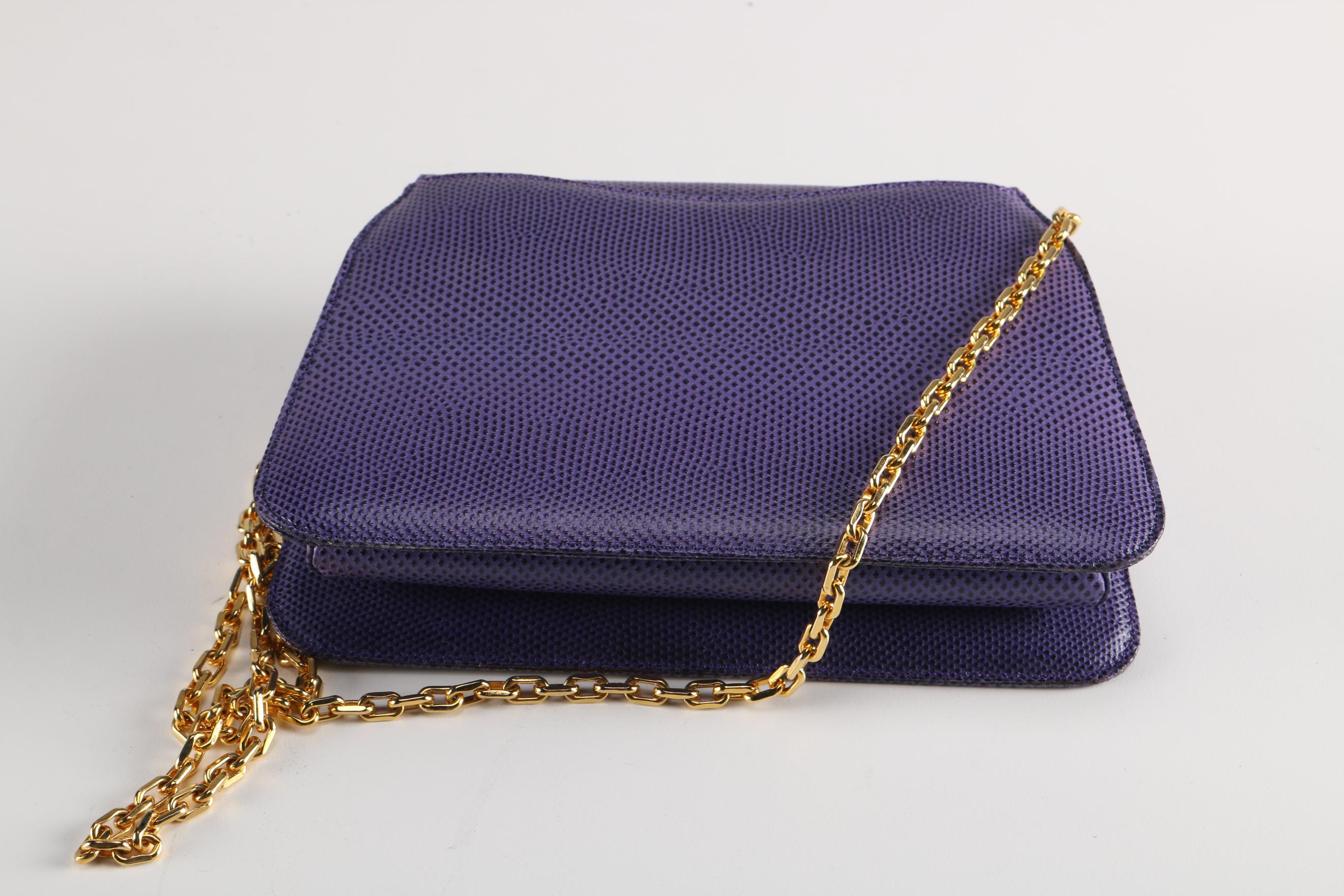 Judith Leiber Crossbody Bag