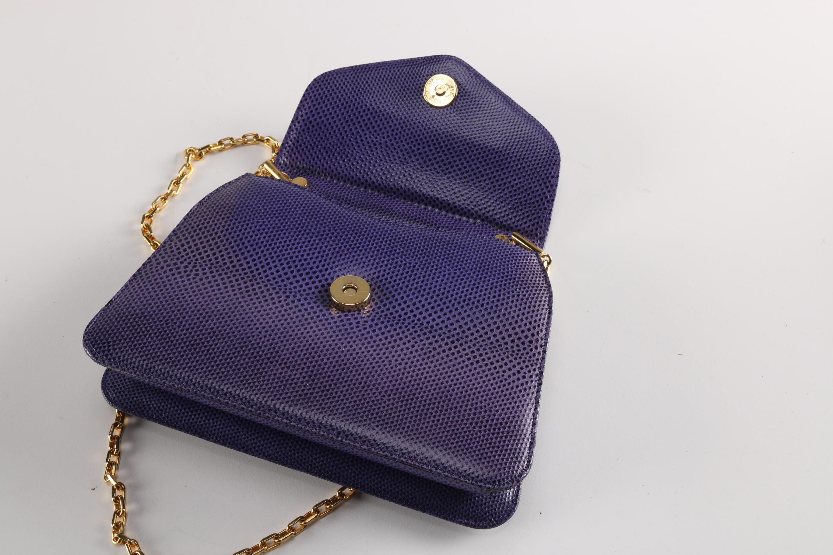 Judith Leiber Crossbody Bag