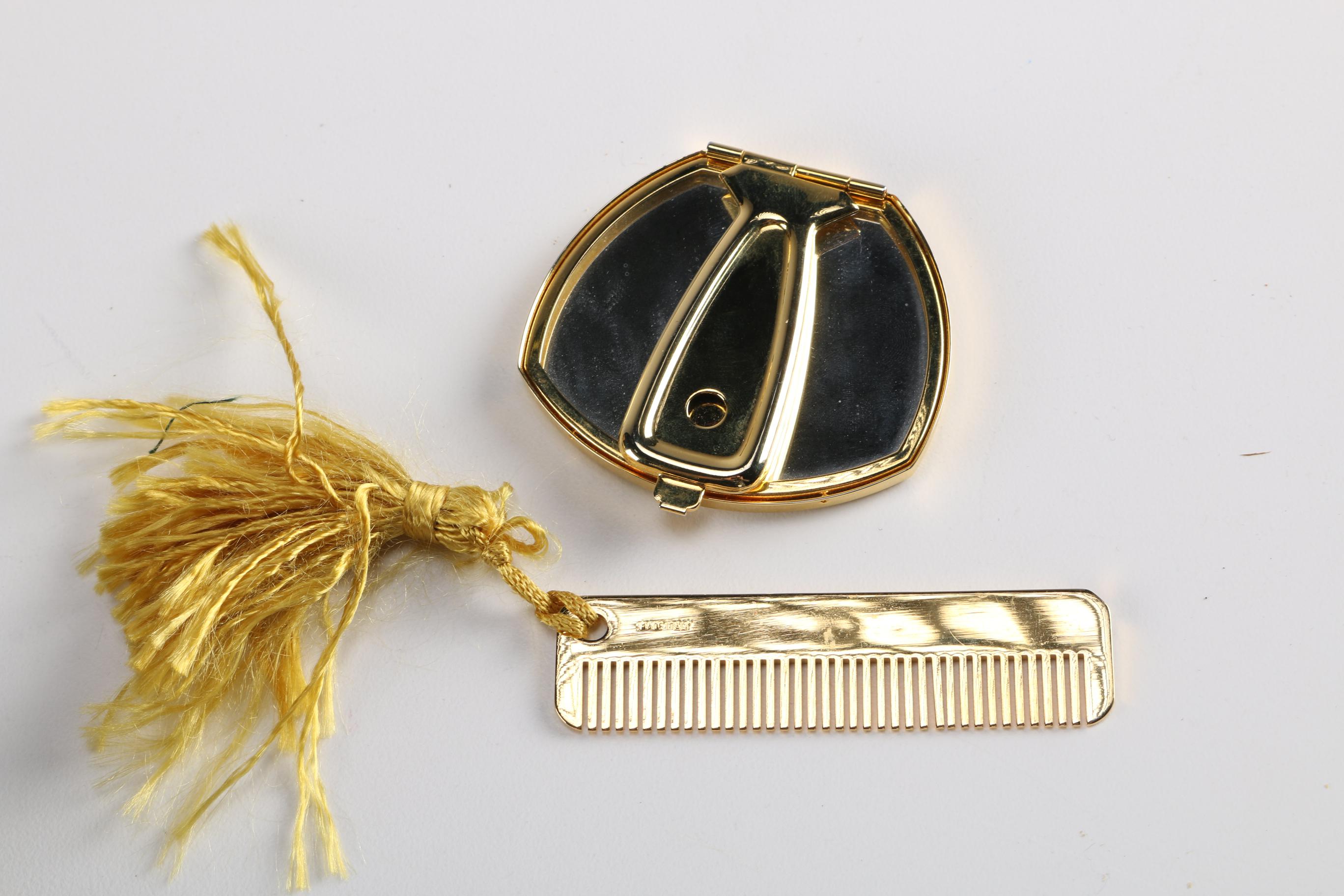 Judith Leiber Crossbody Bag