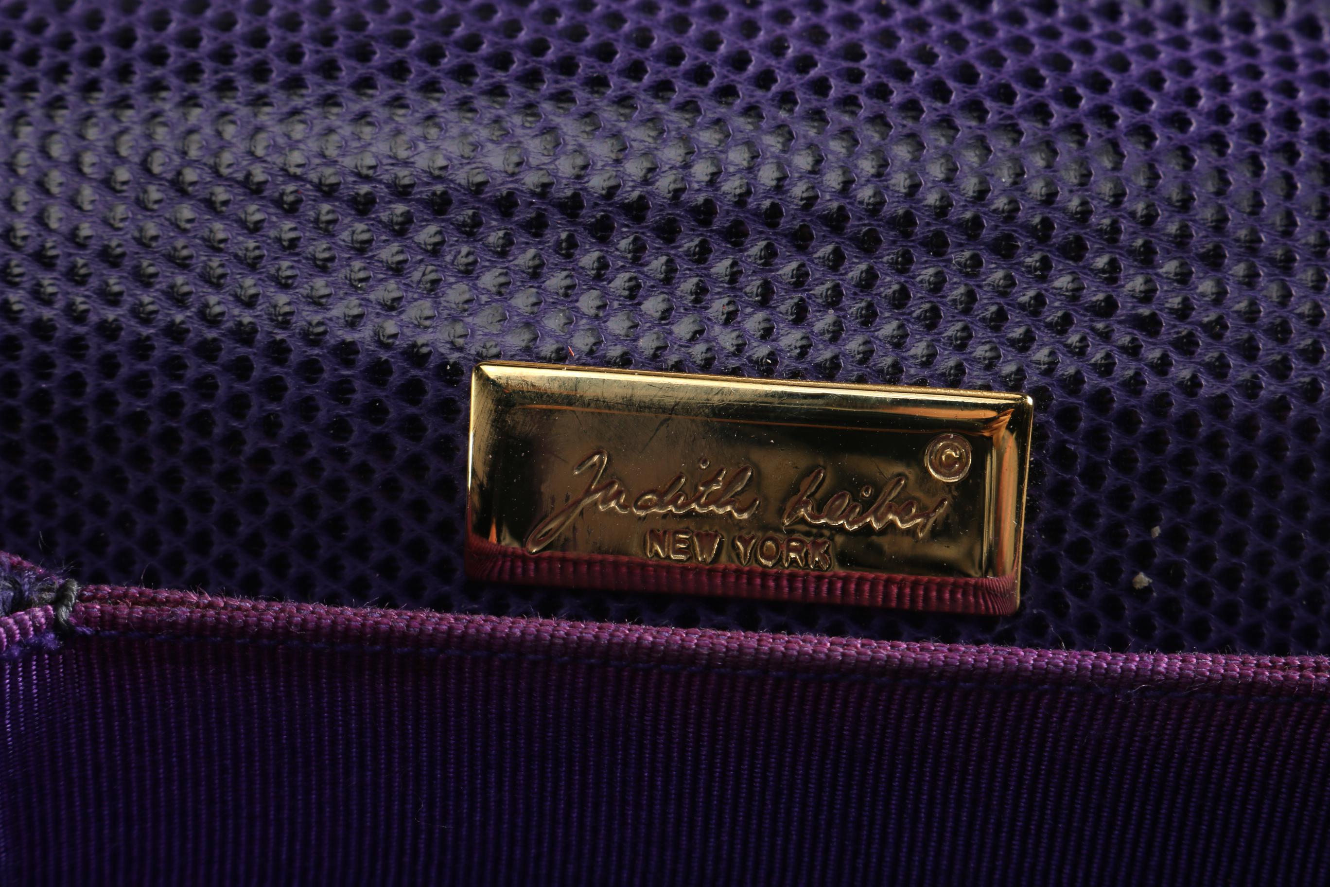 Judith Leiber Crossbody Bag