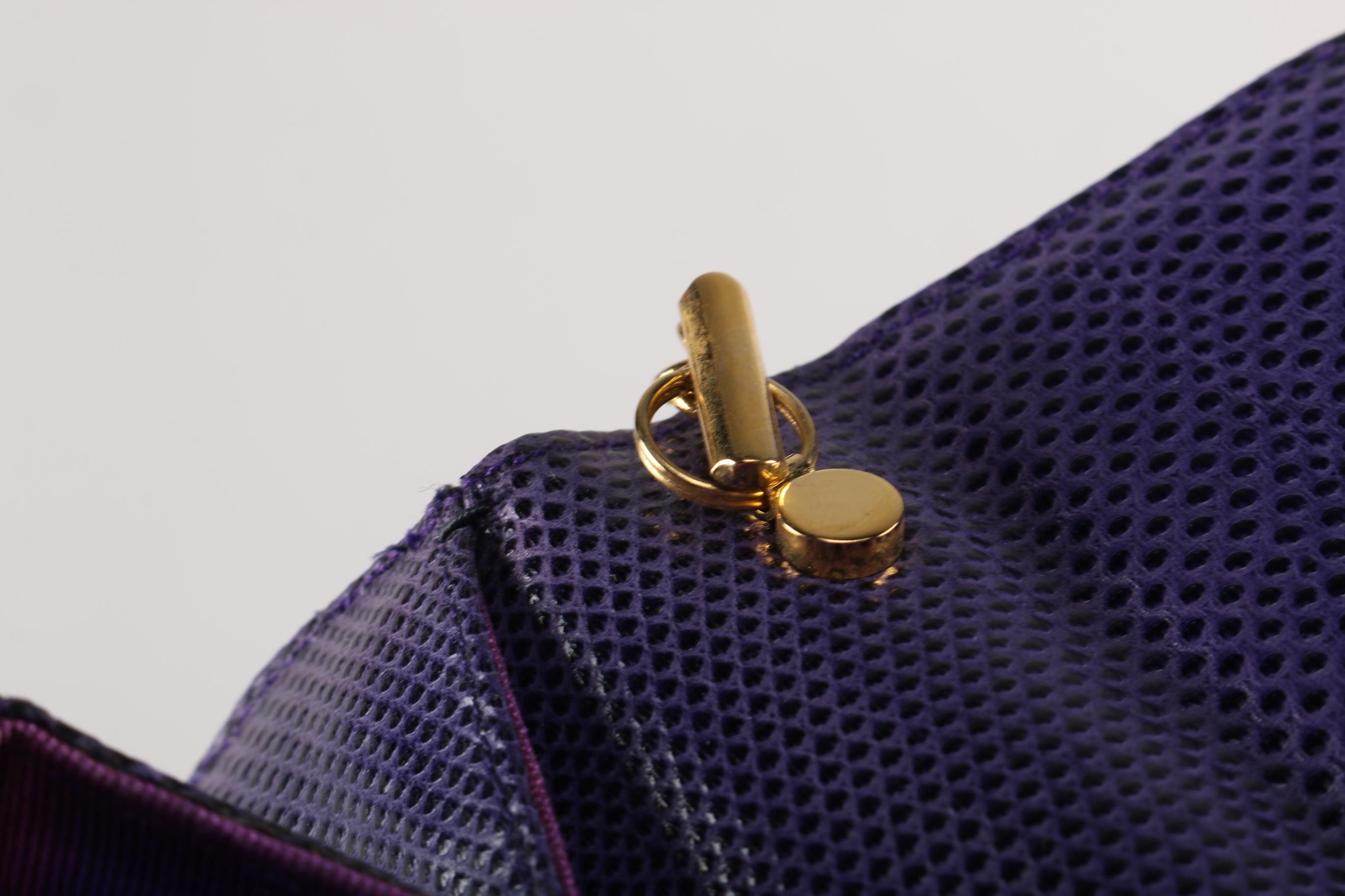 Judith Leiber Crossbody Bag