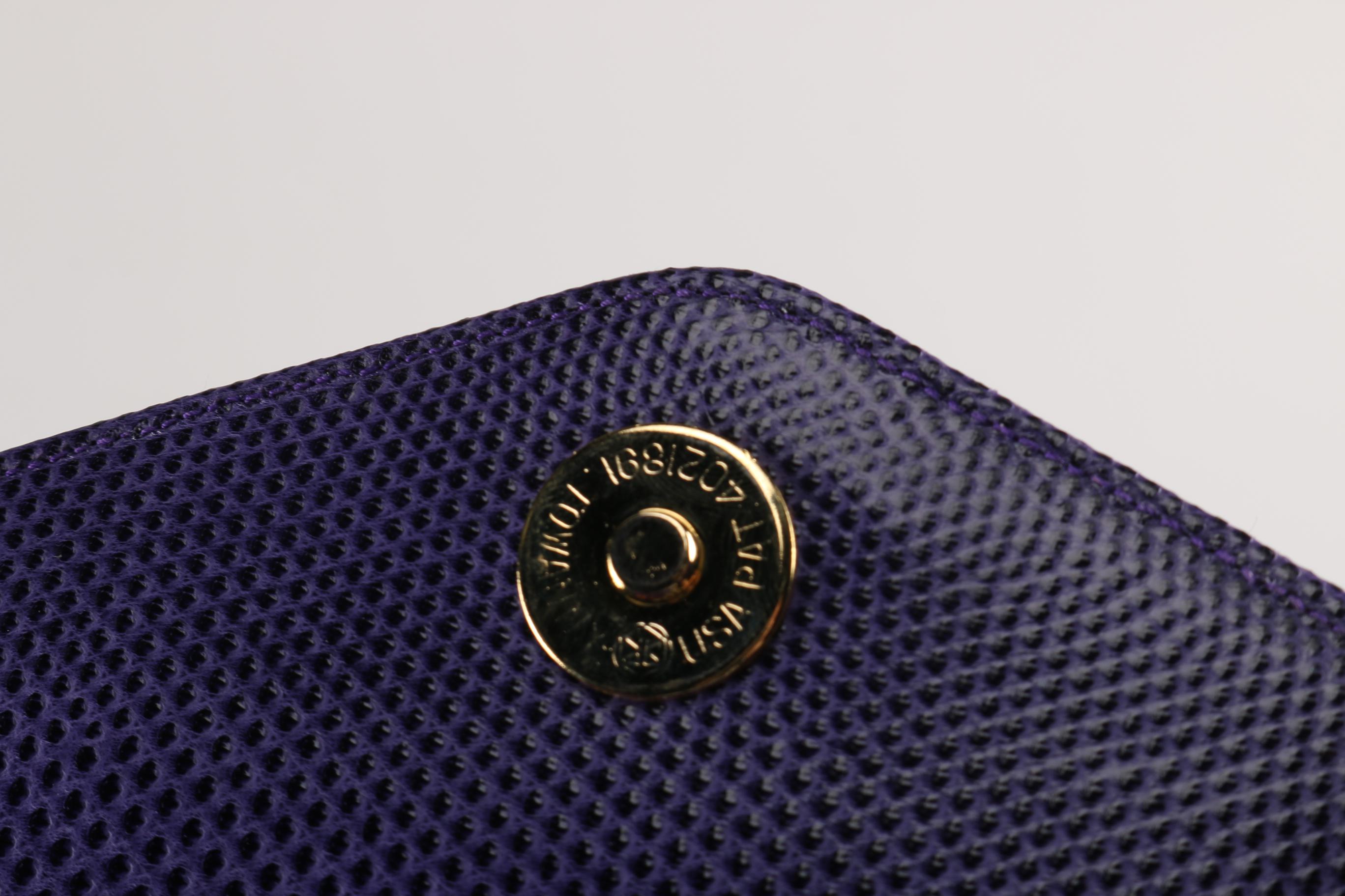 Judith Leiber Crossbody Bag