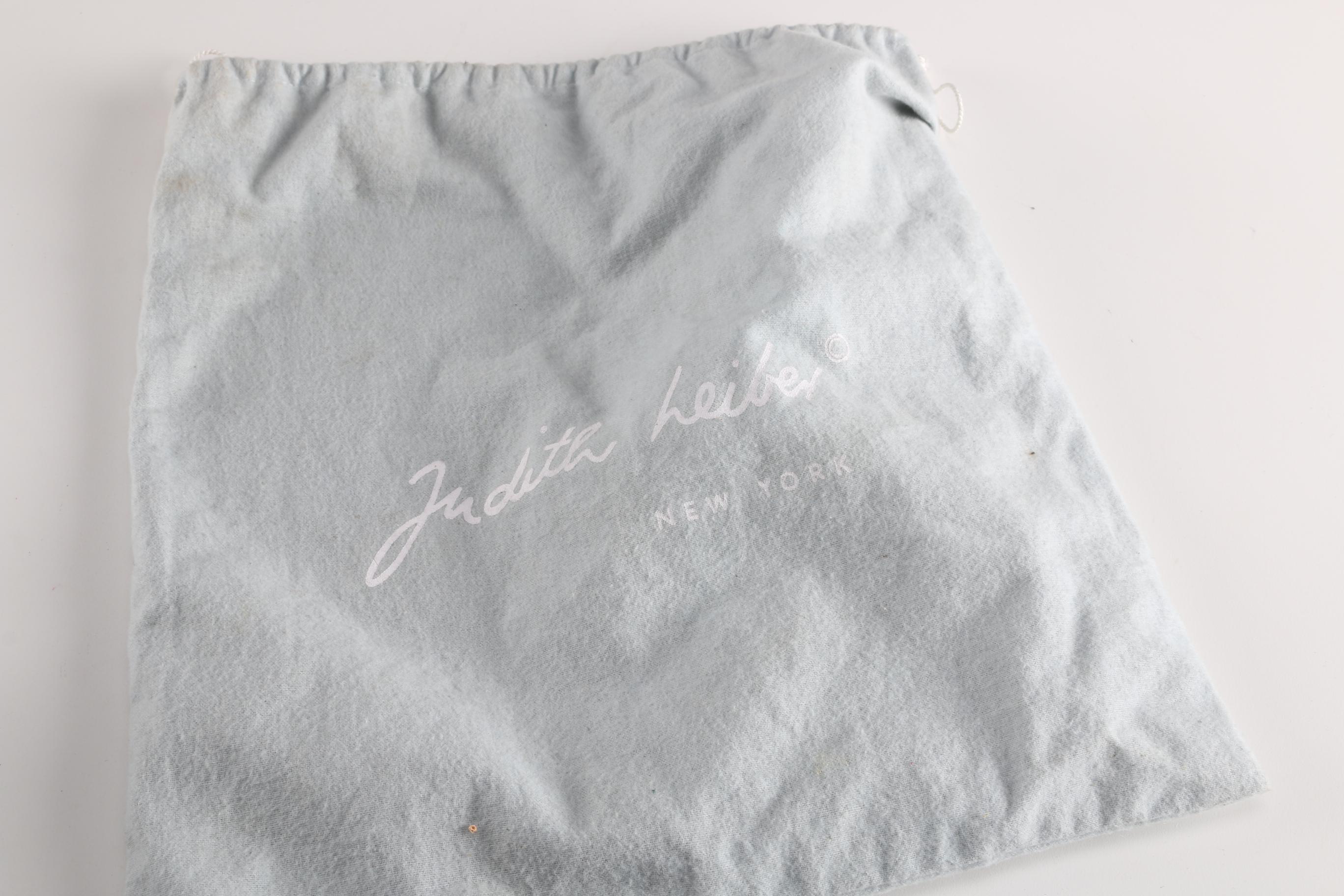 Judith Leiber Crossbody Bag