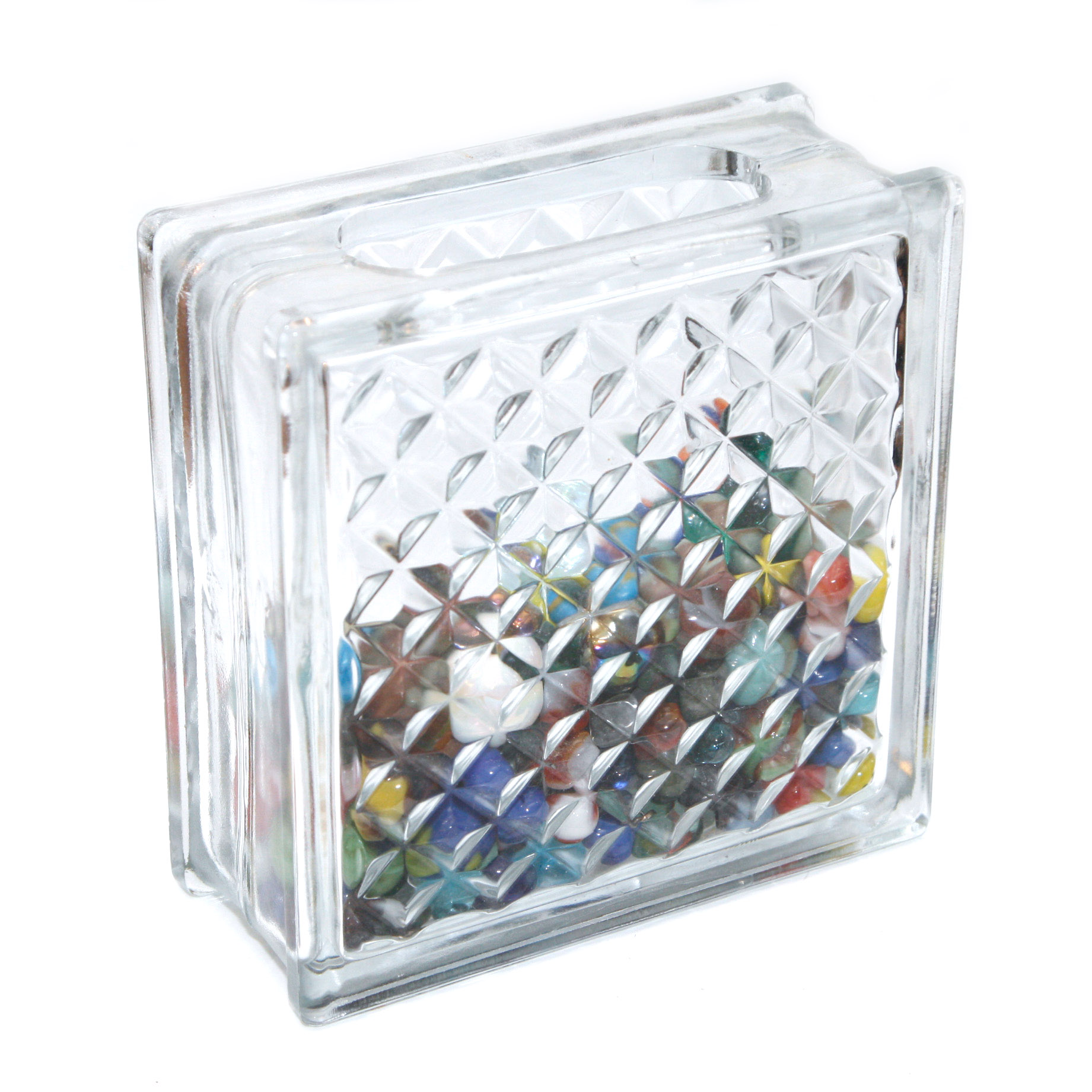 Collection of Vintage Marbles