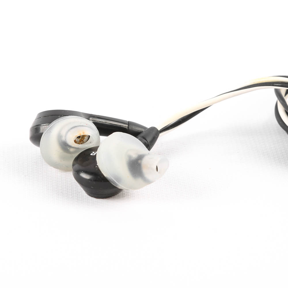Bose Soundtrue In-Ear Headphones