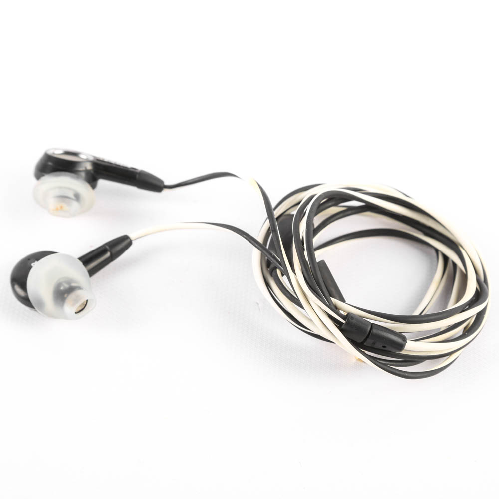 Bose Soundtrue In-Ear Headphones