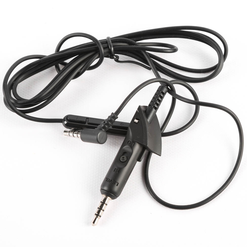 Bose Soundtrue In-Ear Headphones