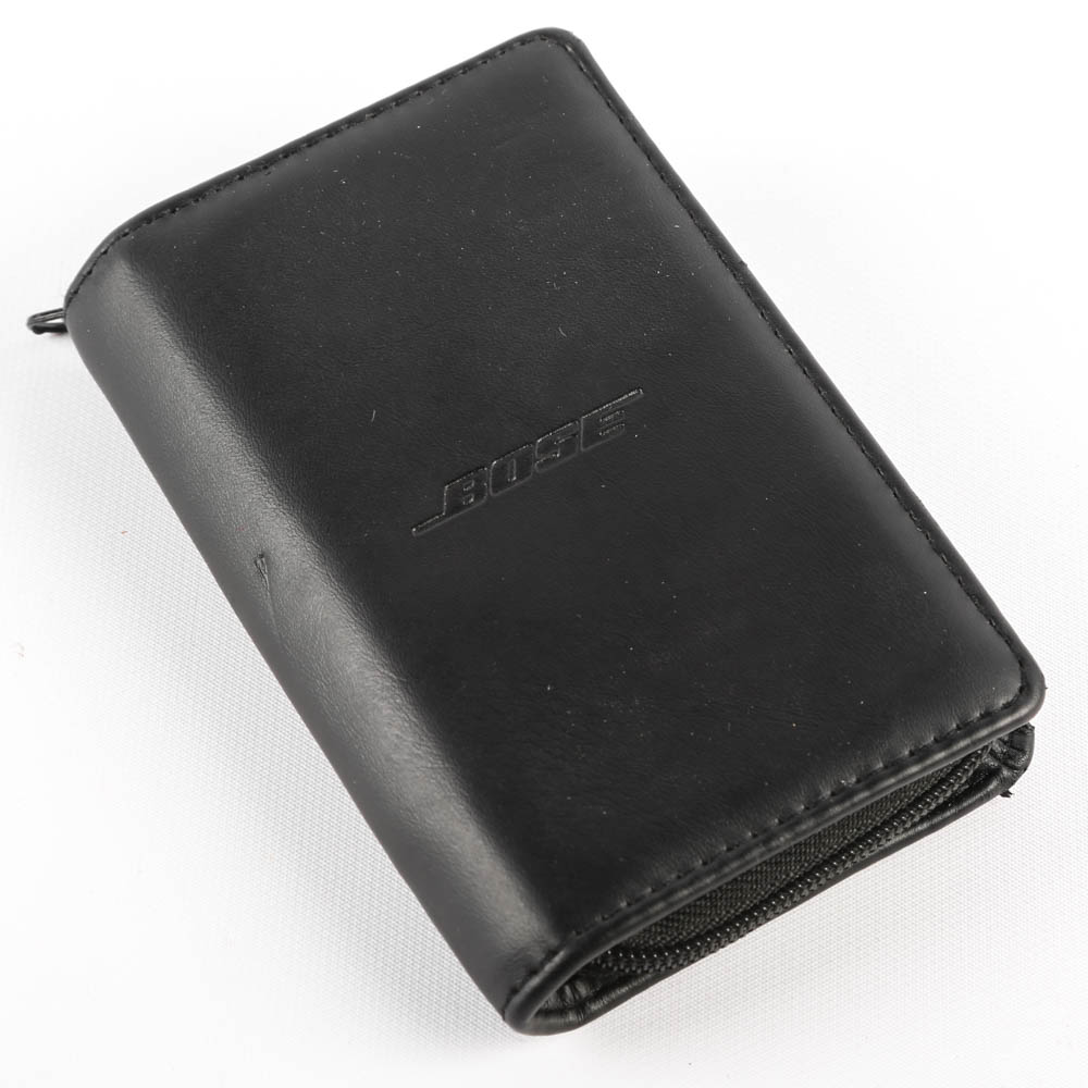 Bose Soundtrue In-Ear Headphones