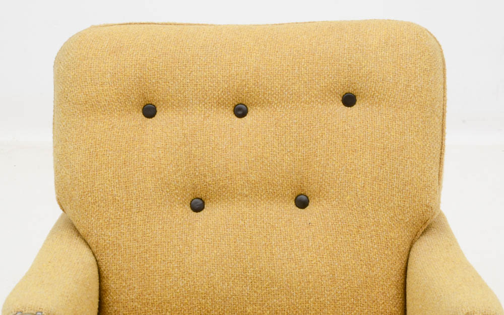 Vintage Platform Rocker