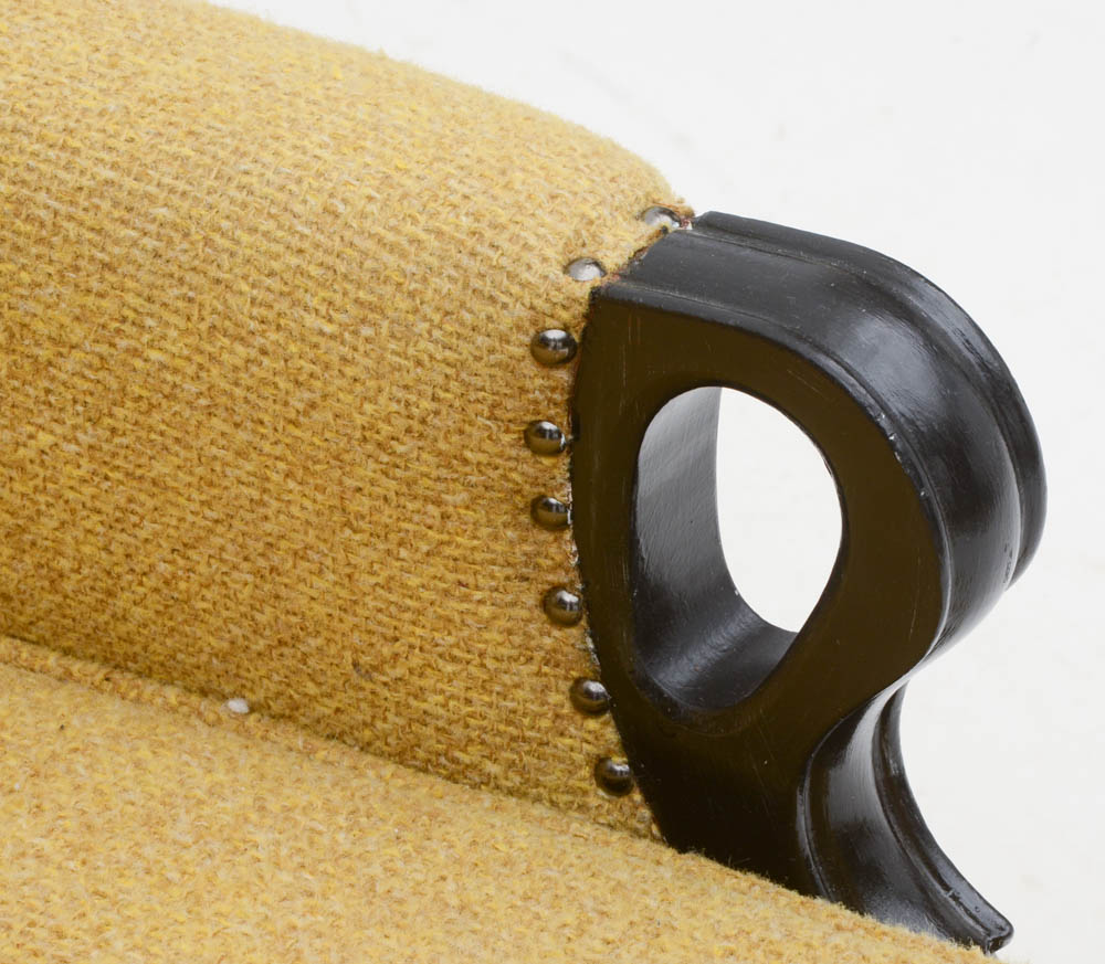 Vintage Platform Rocker