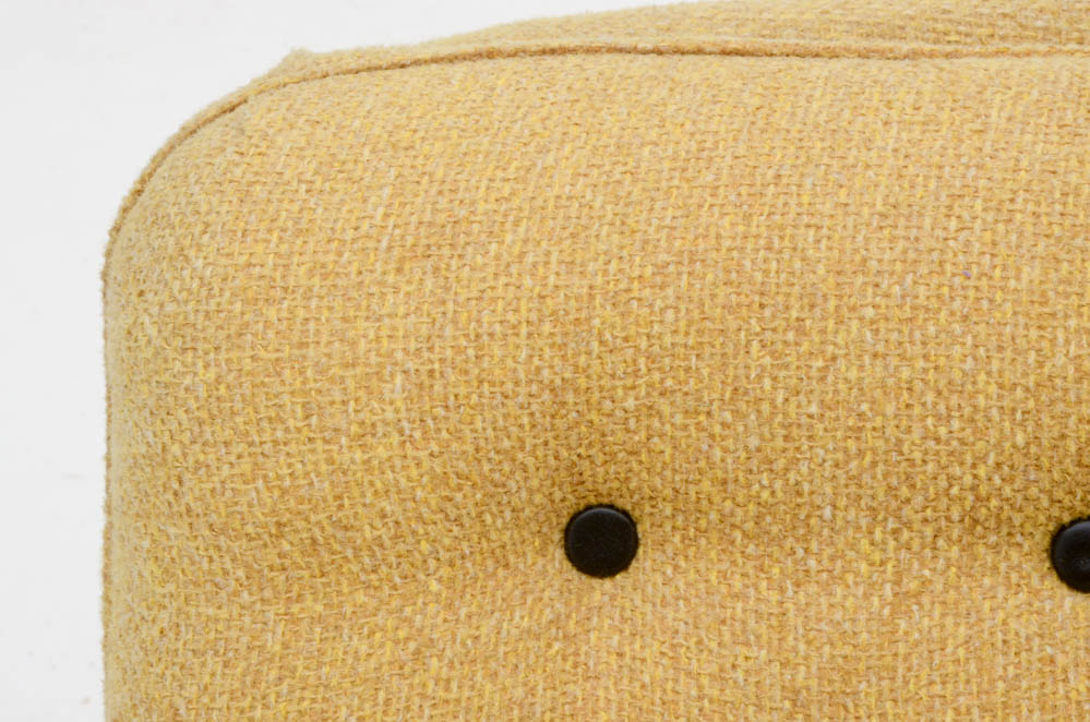 Vintage Platform Rocker