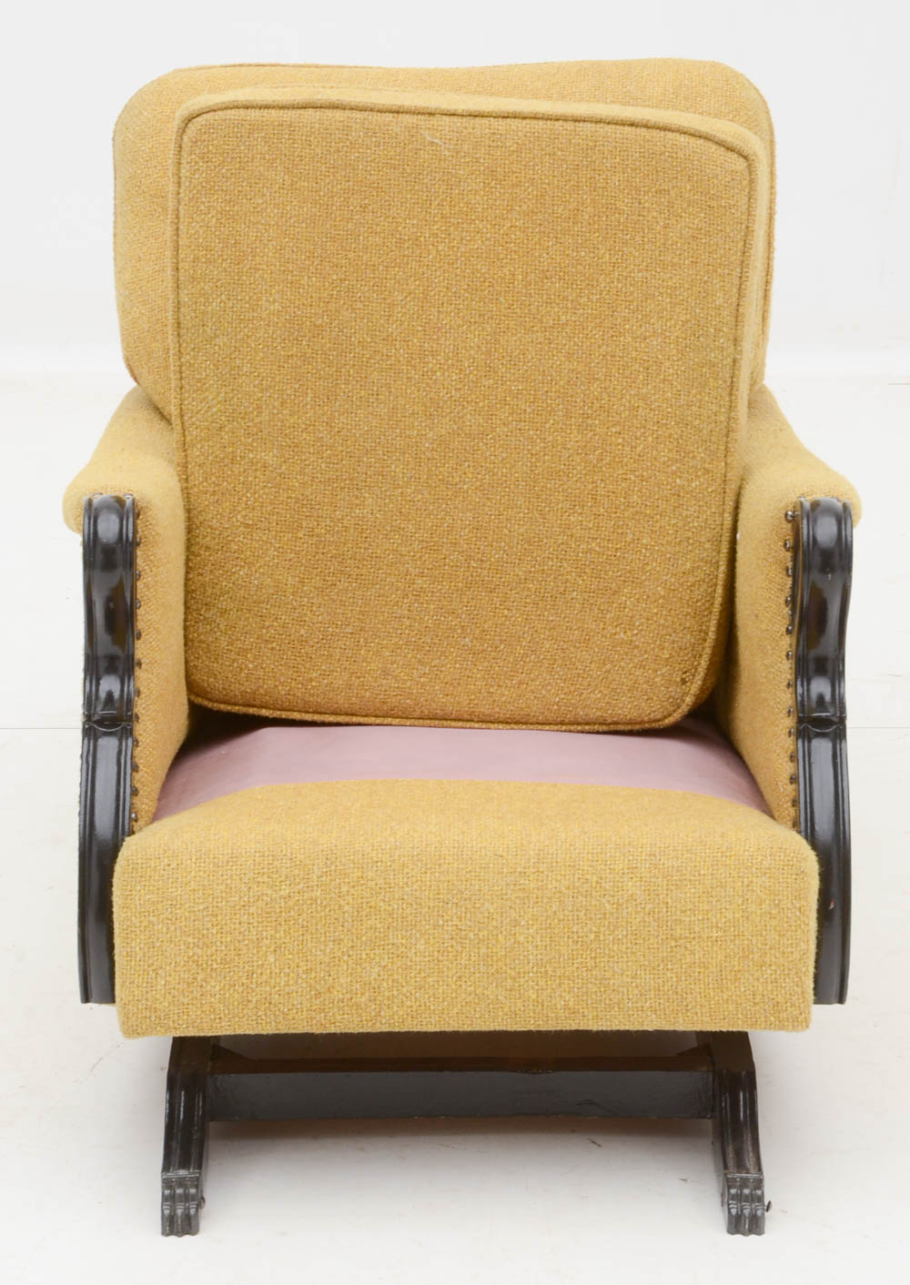 Vintage Platform Rocker