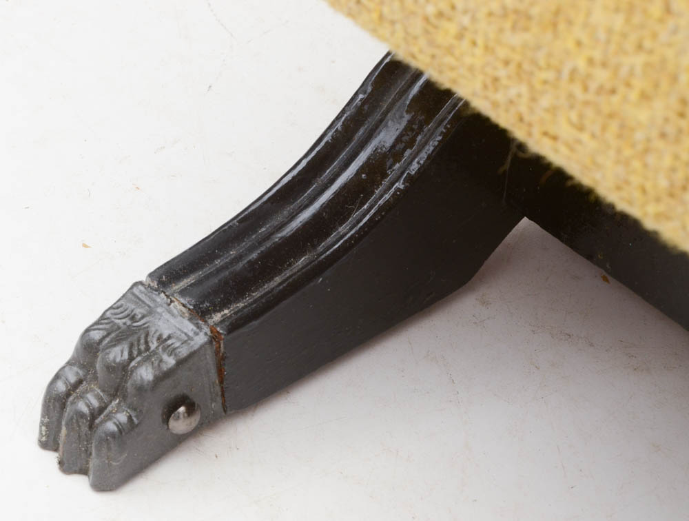 Vintage Platform Rocker