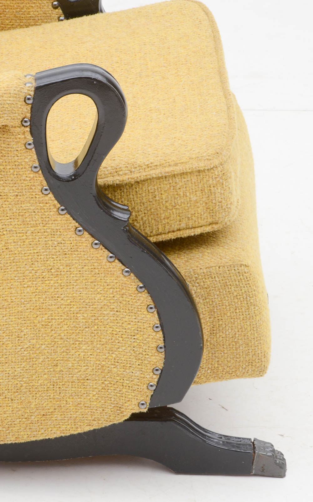 Vintage Platform Rocker