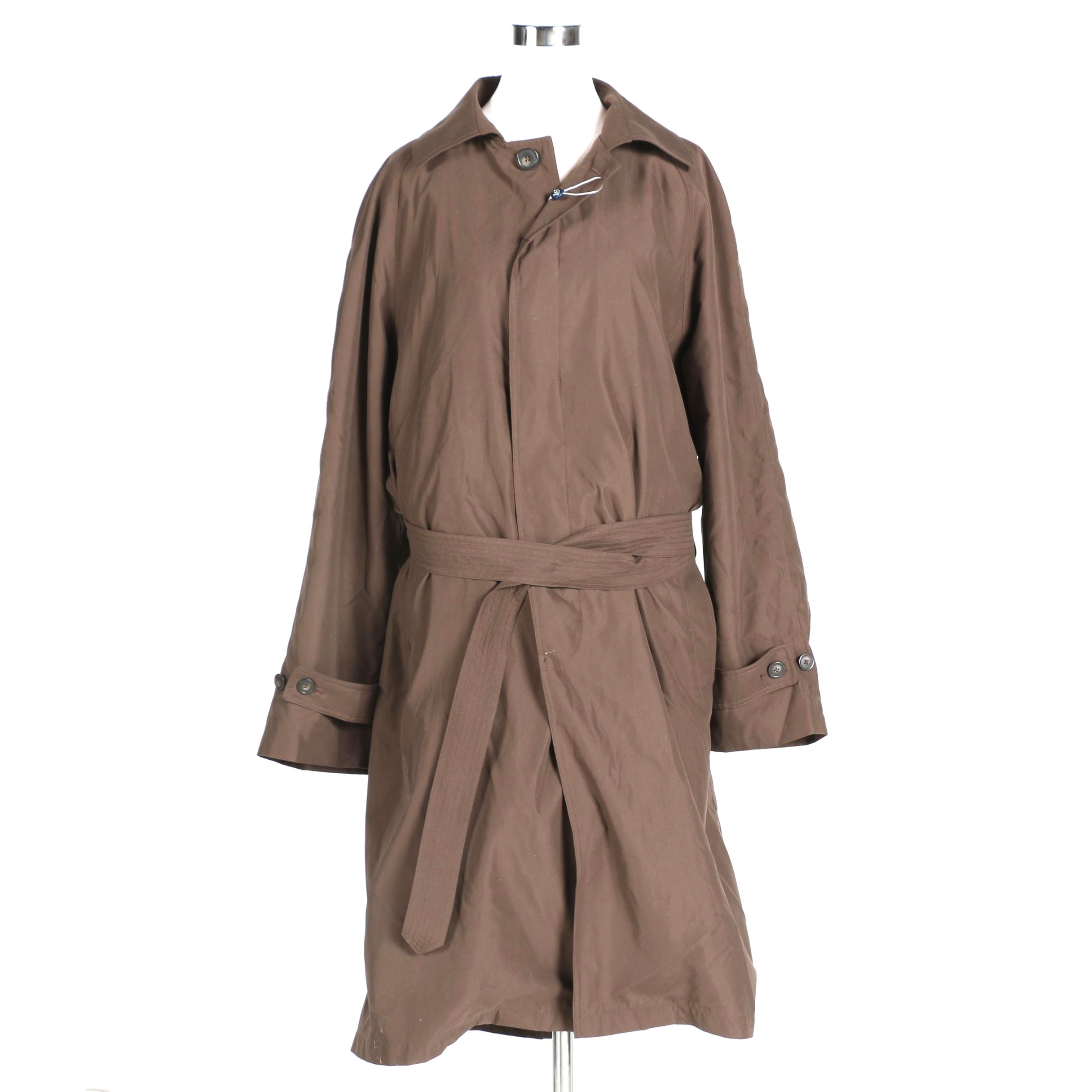 Men's Ralph by Ralph Lauren Trenchcoat