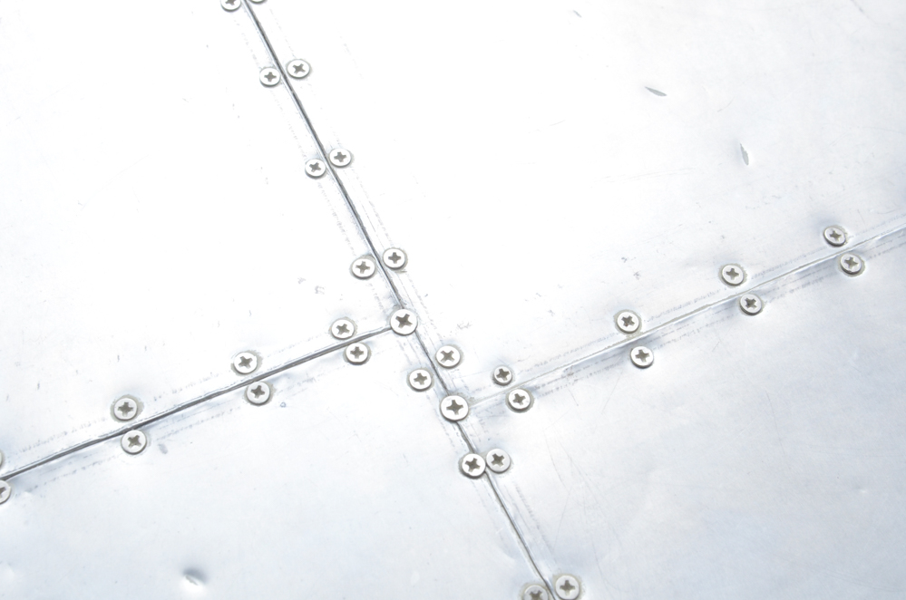 "Pilot" Writing Desk by MOTI Furniture